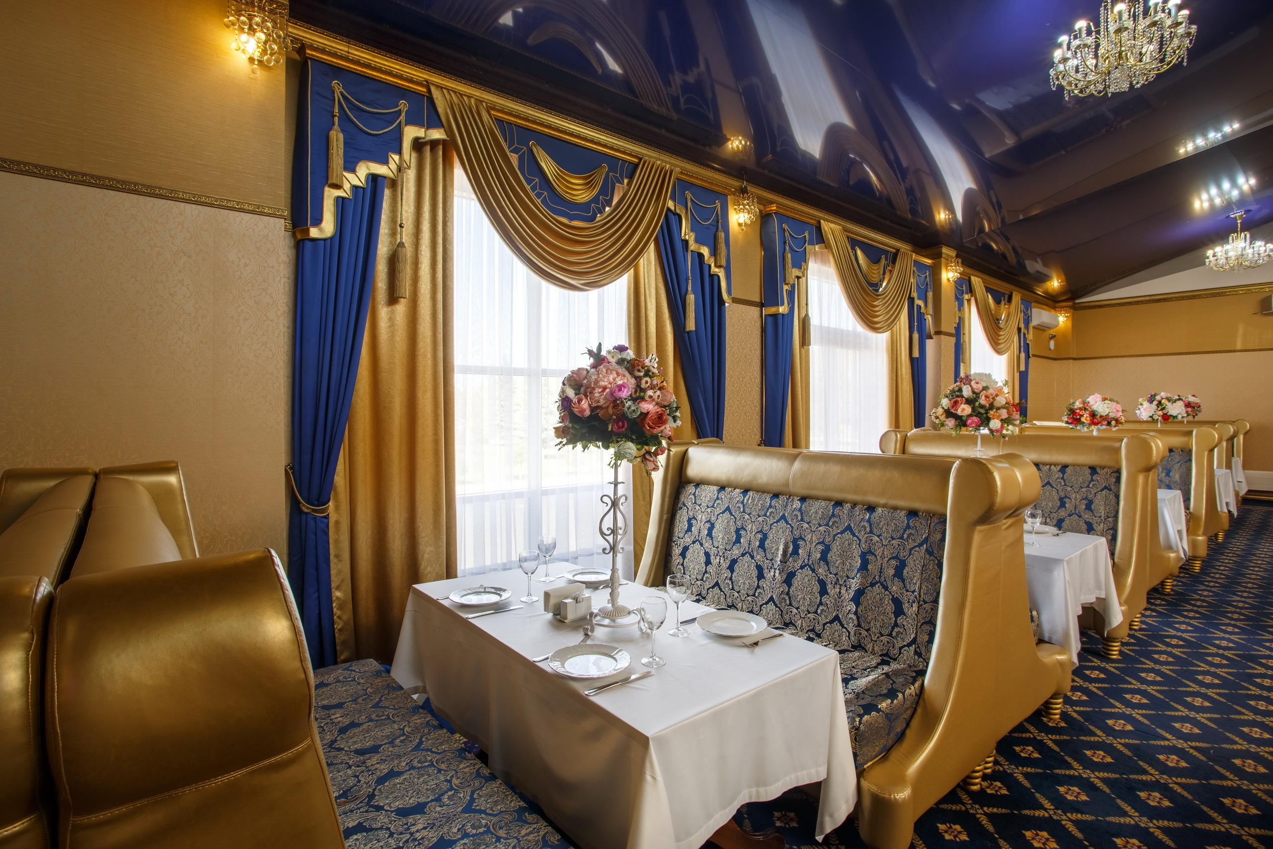 Отель Адиюх Пэлас 4*. Профессиональный фотограф в Ростове-на-Дону Станислав Бурдон