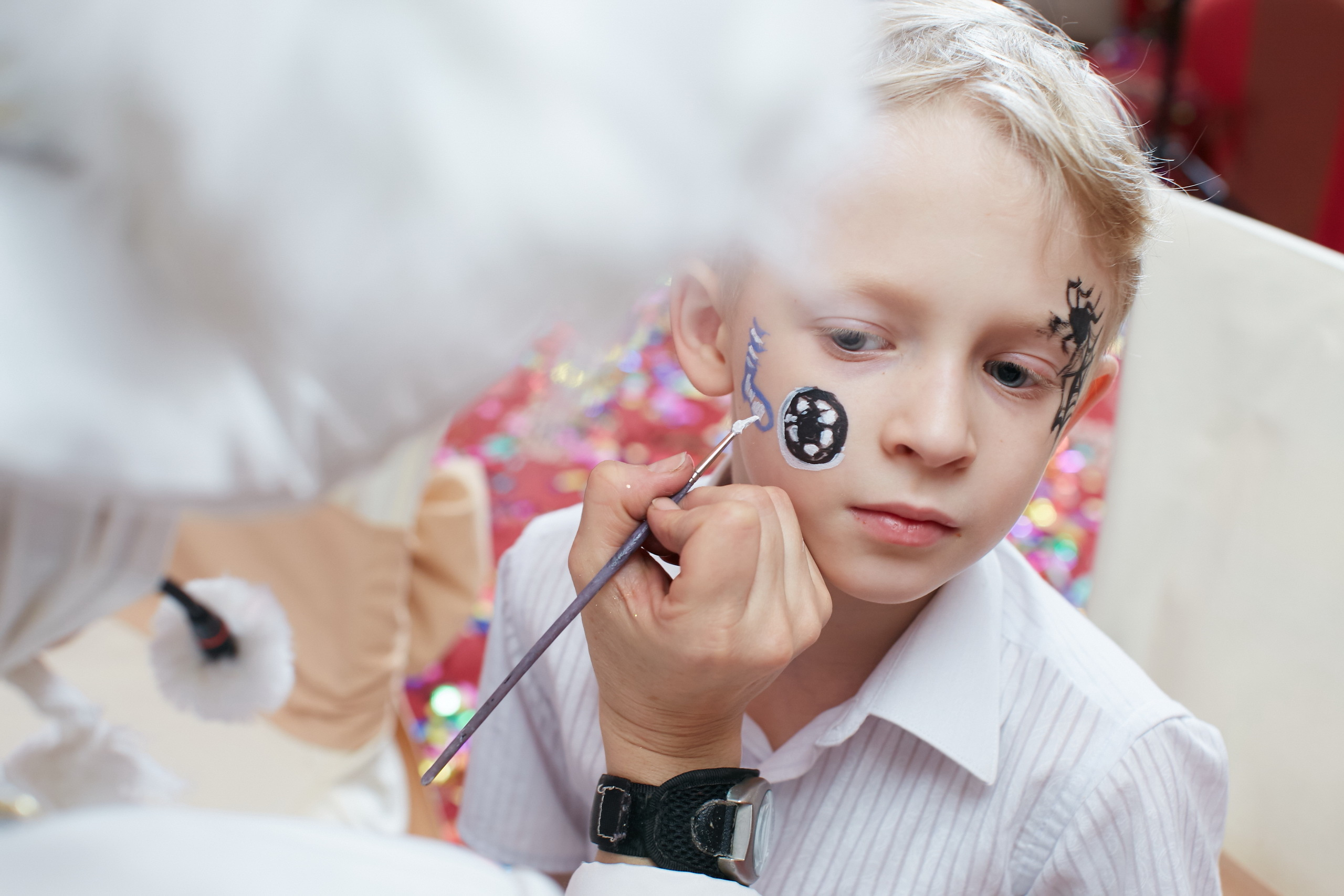 Катя в стране чудес. Профессиональный фотограф в Ростове-на-Дону Станислав Бурдон