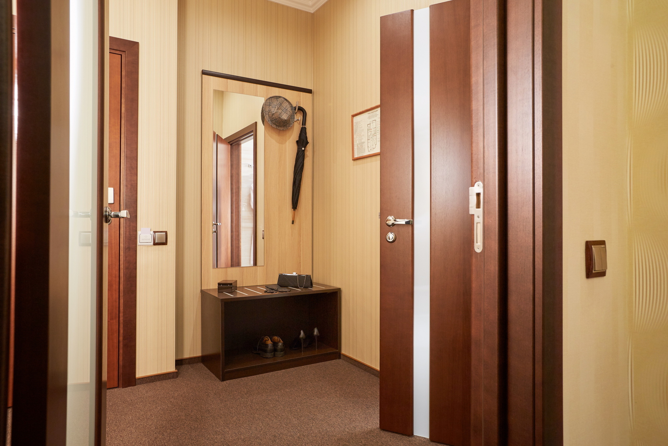 Отель Берёзовый двор 4*. Профессиональный фотограф в Ростове-на-Дону Станислав Бурдон