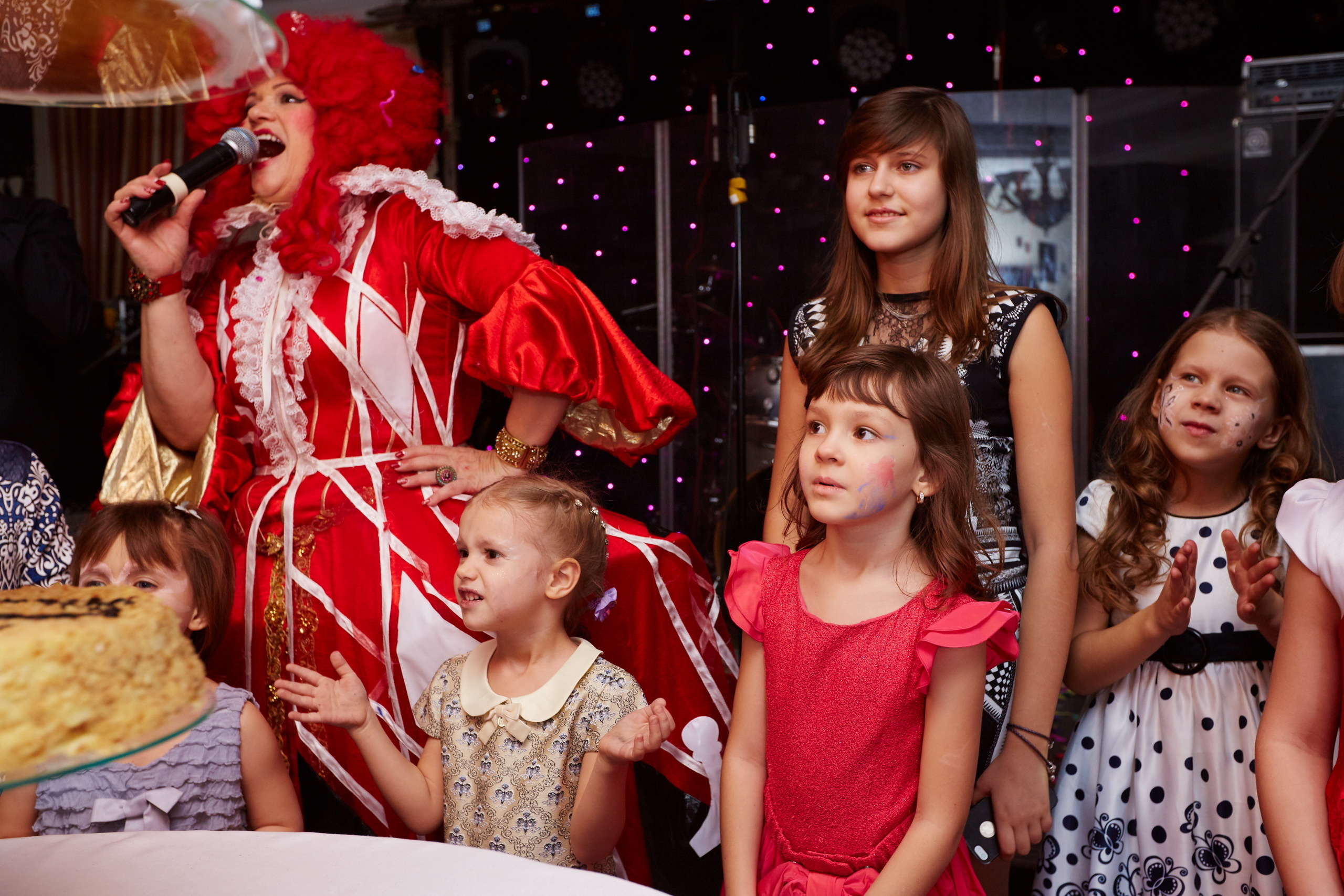 Катя в стране чудес. Профессиональный фотограф в Ростове-на-Дону Станислав Бурдон