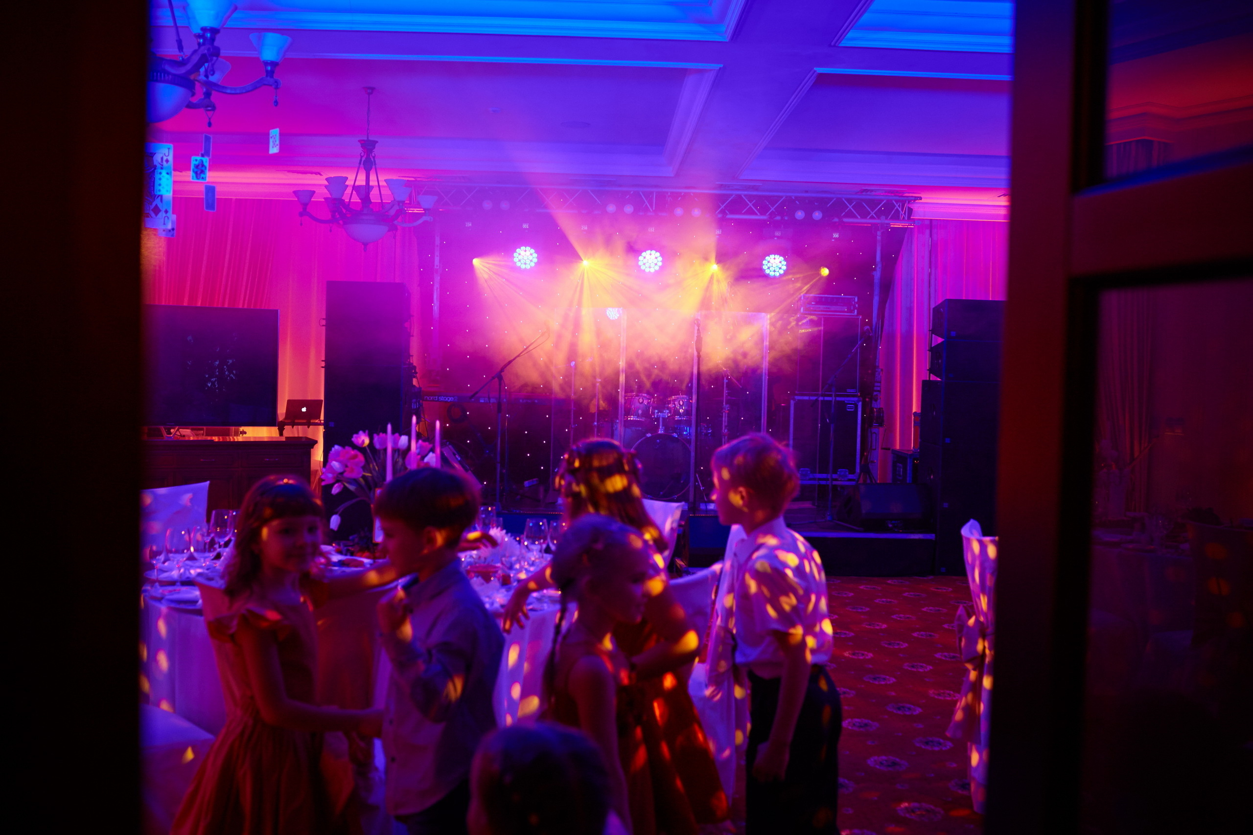 Катя в стране чудес. Профессиональный фотограф в Ростове-на-Дону Станислав Бурдон