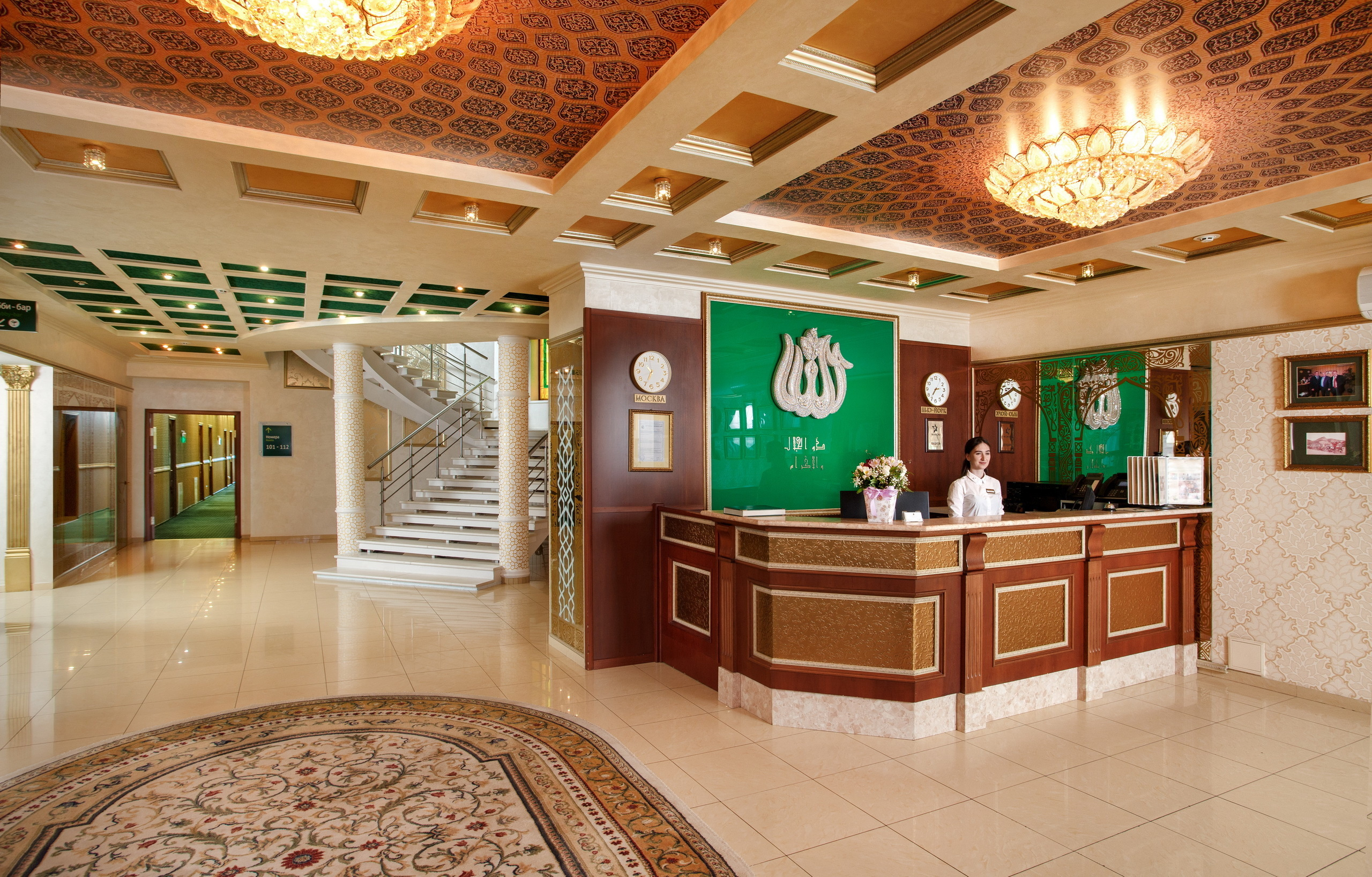 Отель Адиюх Пэлас 4*. Профессиональный фотограф в Ростове-на-Дону Станислав Бурдон