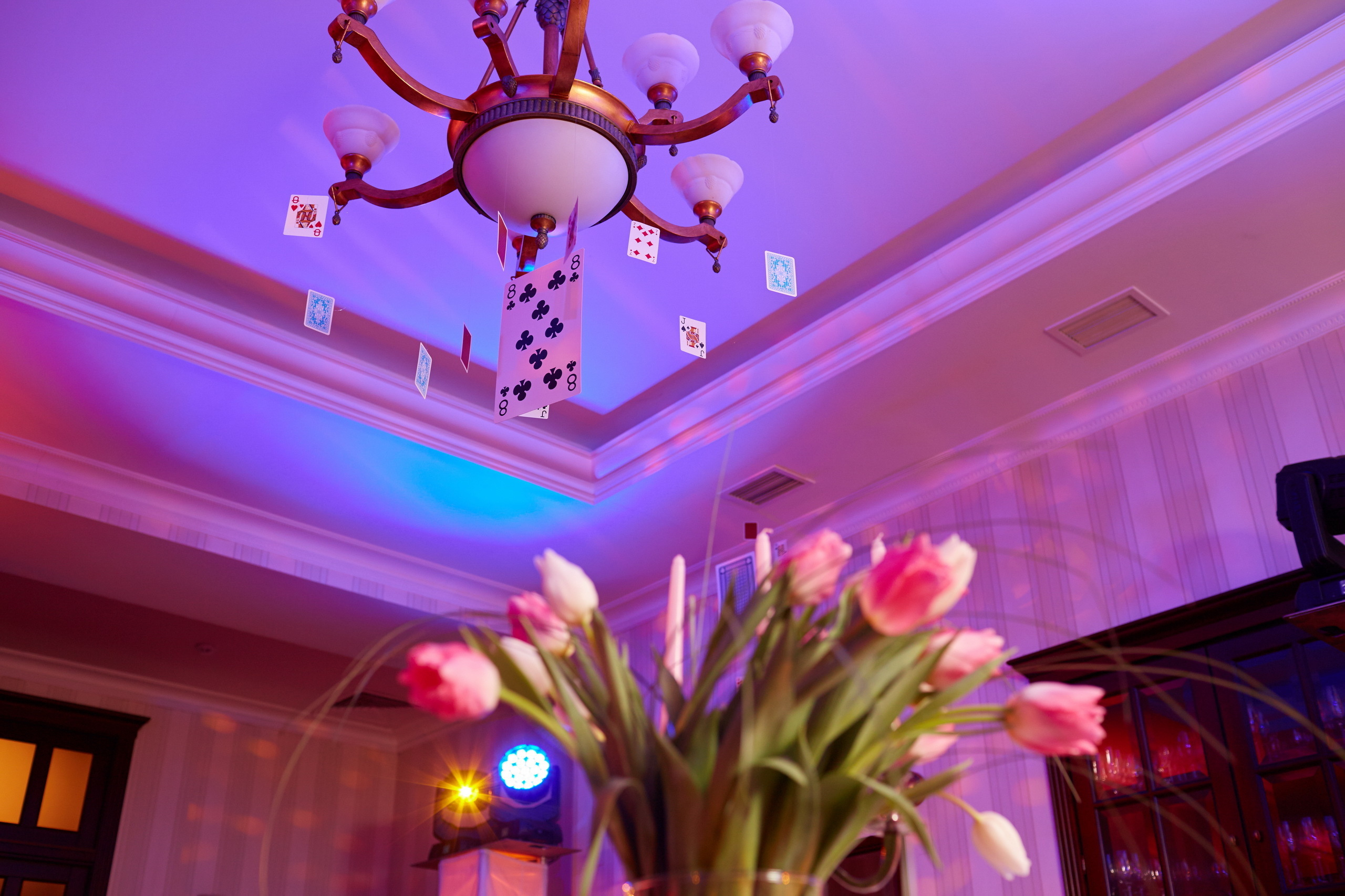 Катя в стране чудес. Профессиональный фотограф в Ростове-на-Дону Станислав Бурдон