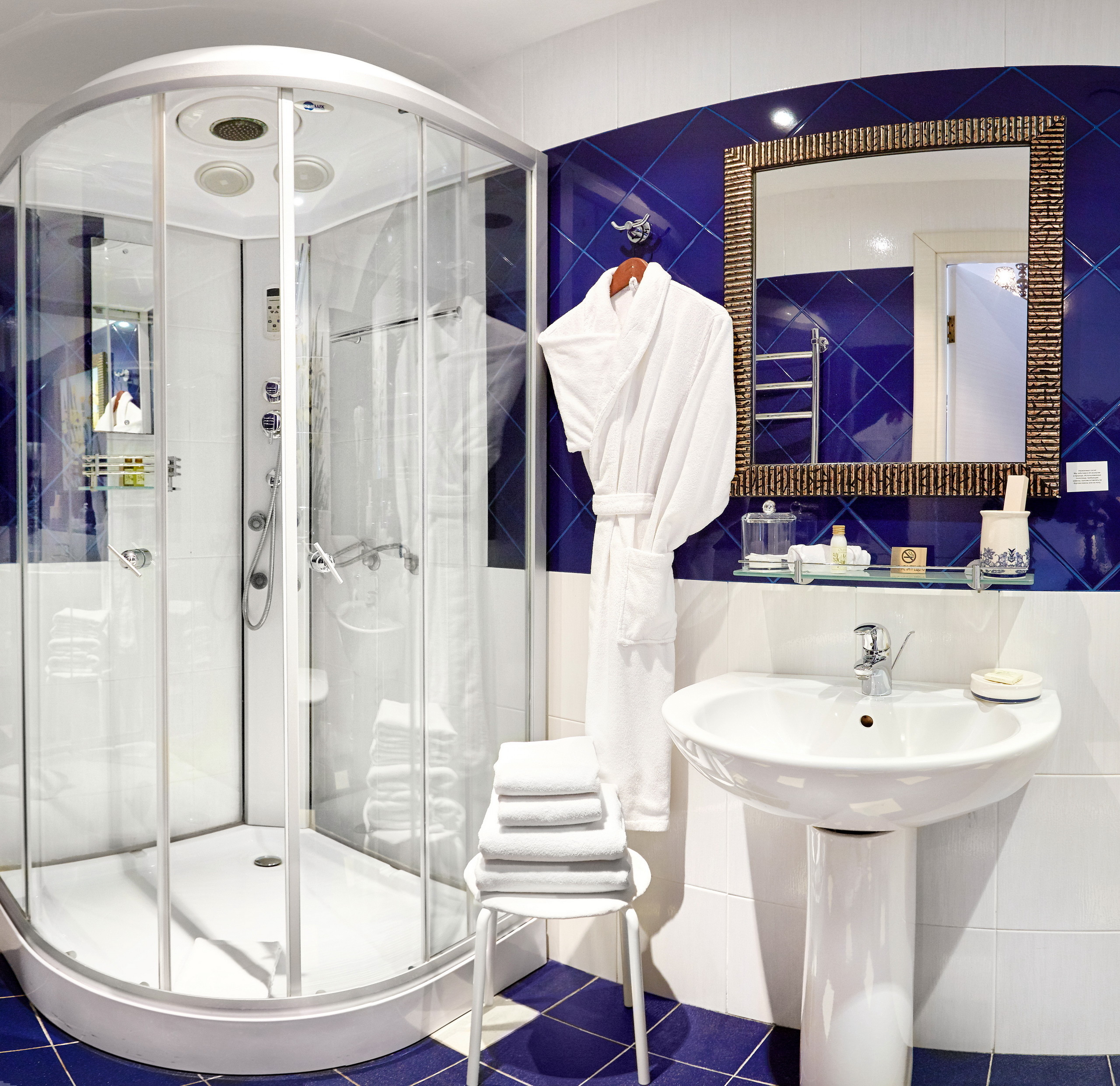 Отель Резиденция 5*. Профессиональный фотограф в Ростове-на-Дону Станислав Бурдон