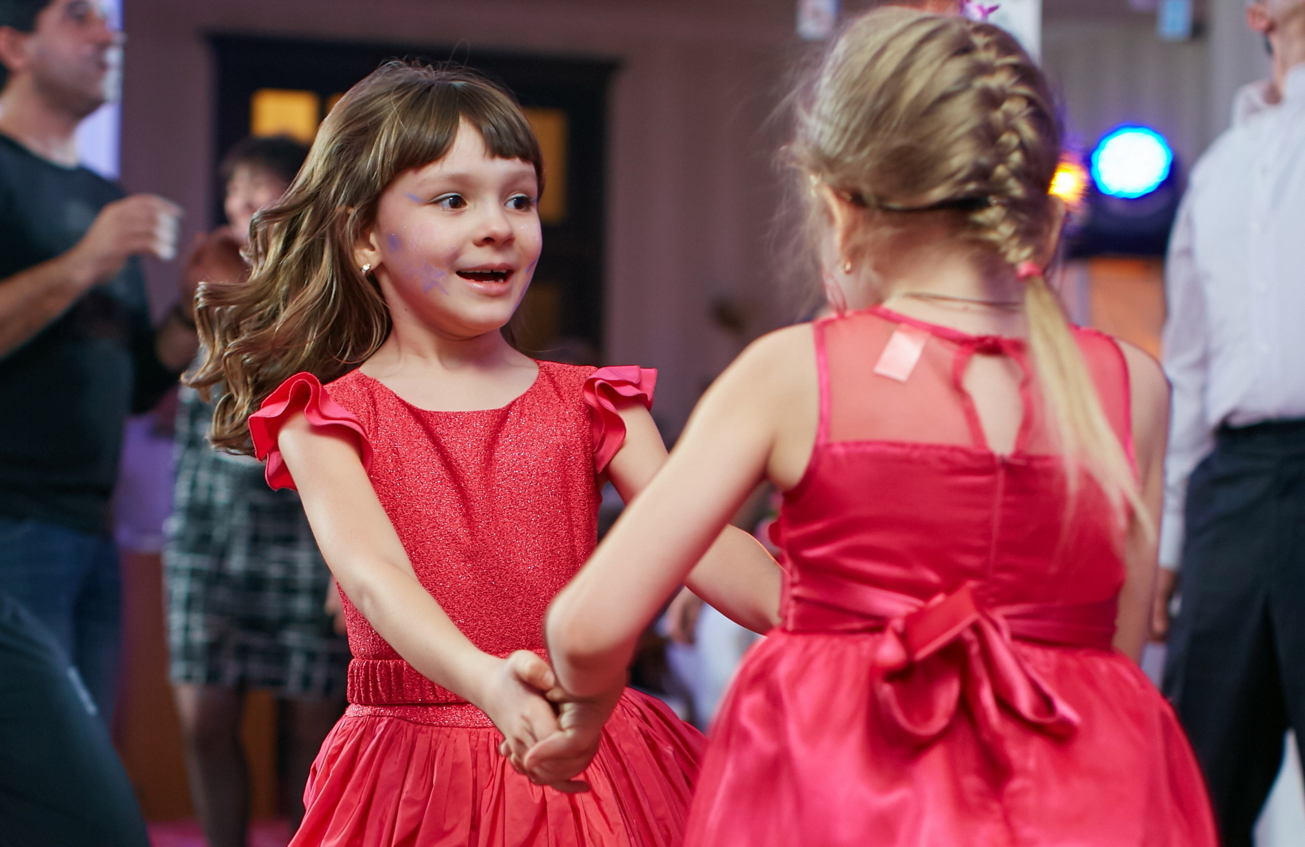 Катя в стране чудес. Профессиональный фотограф в Ростове-на-Дону Станислав Бурдон