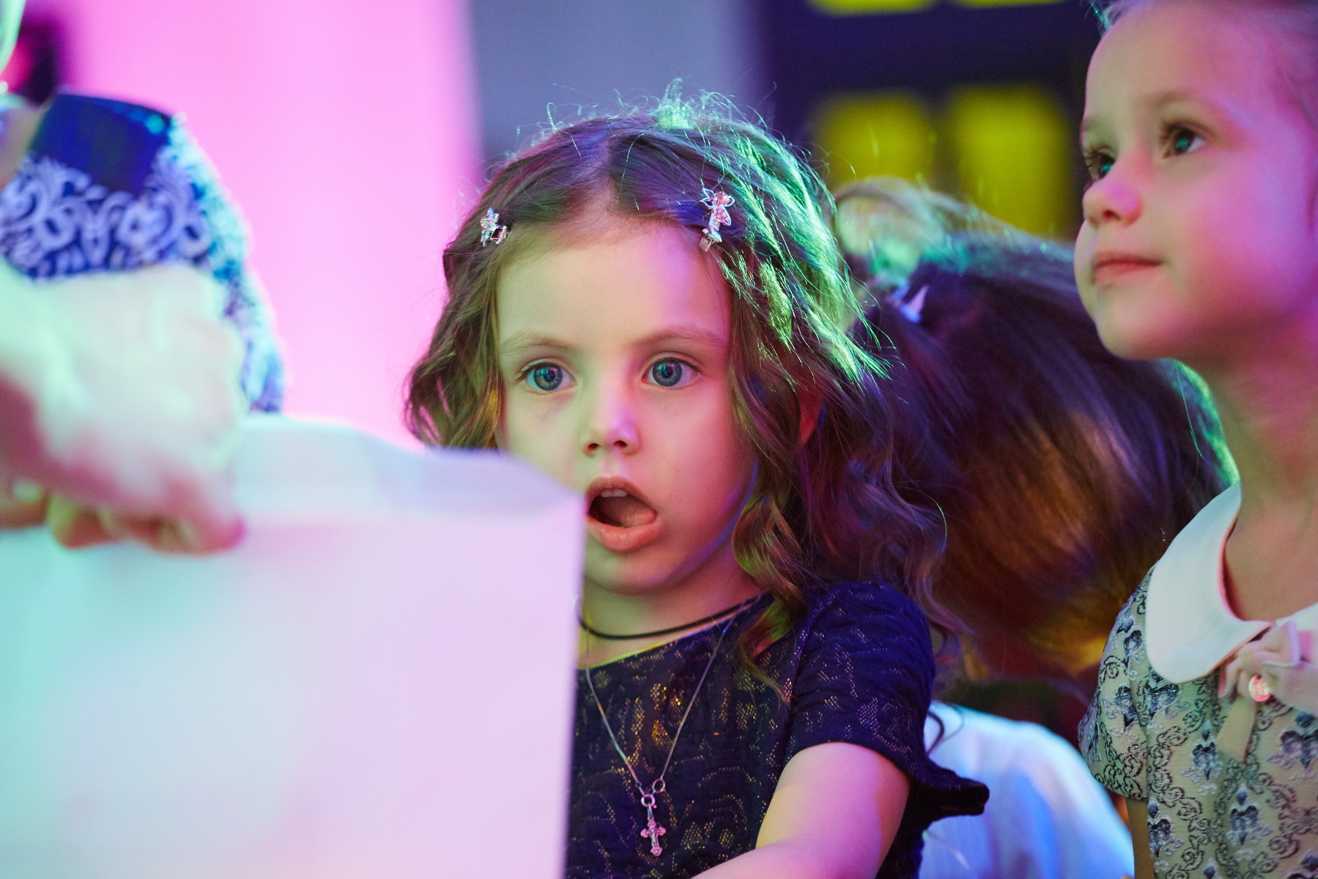 Катя в стране чудес. Профессиональный фотограф в Ростове-на-Дону Станислав Бурдон