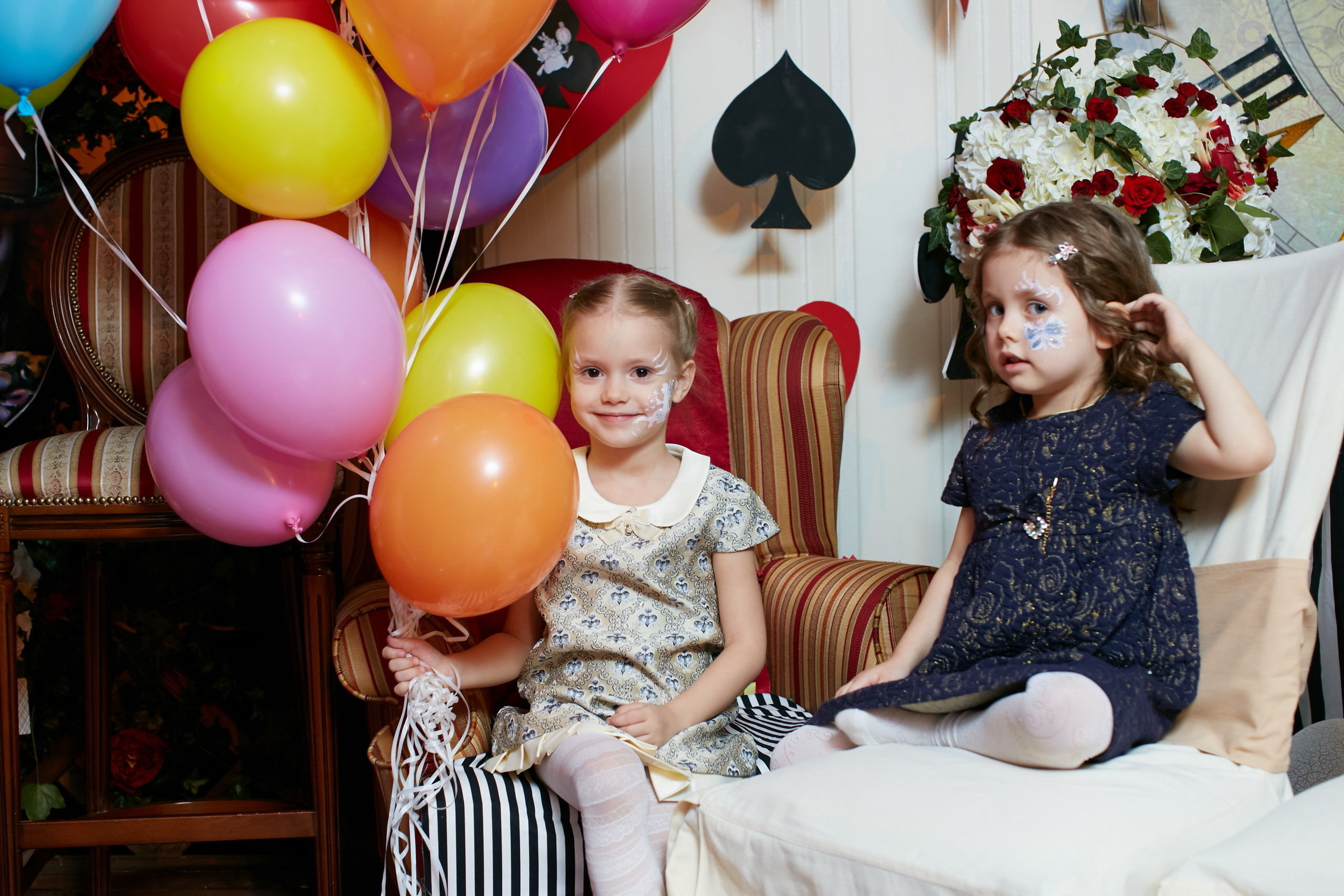 Катя в стране чудес. Профессиональный фотограф в Ростове-на-Дону Станислав Бурдон