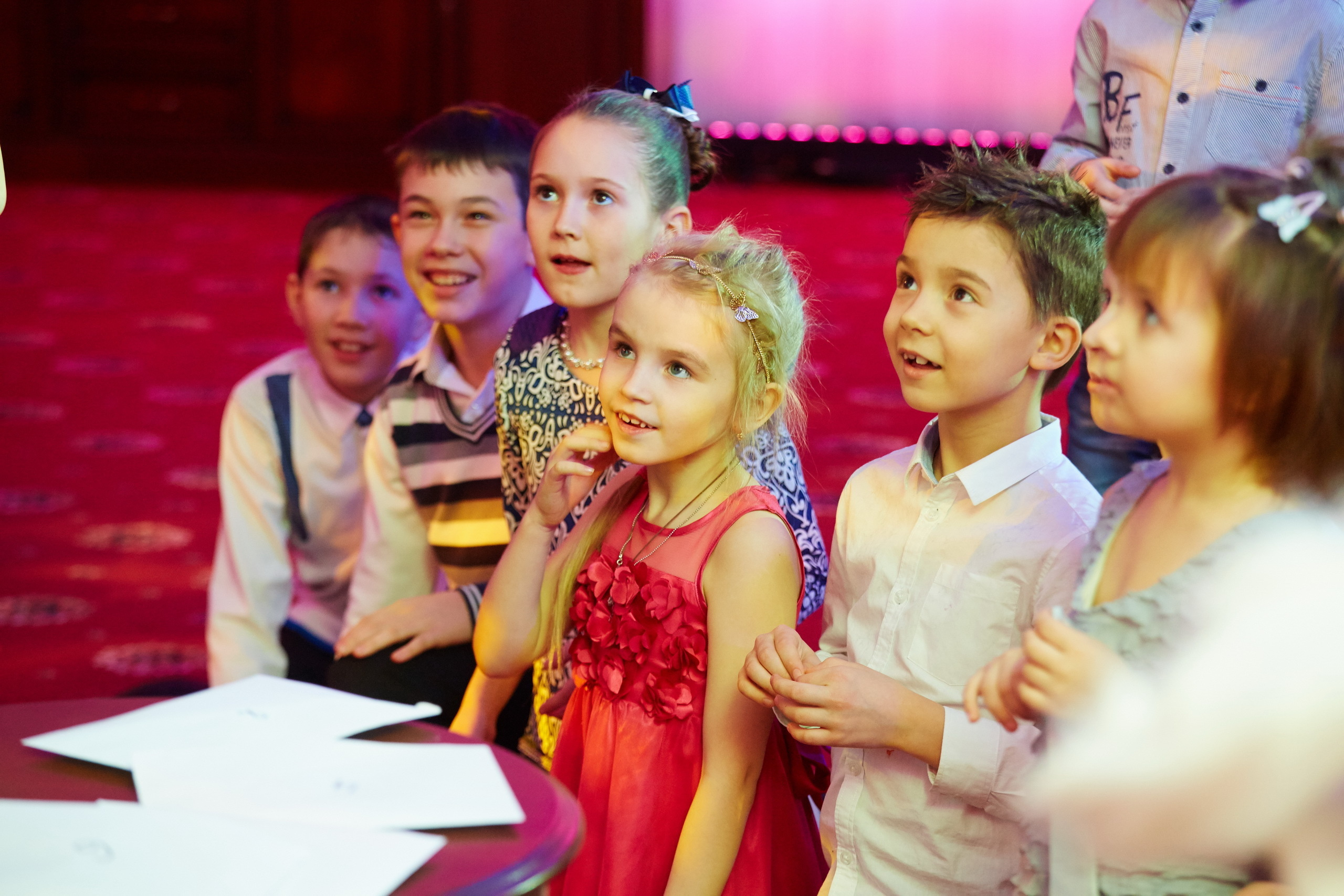 Катя в стране чудес. Профессиональный фотограф в Ростове-на-Дону Станислав Бурдон