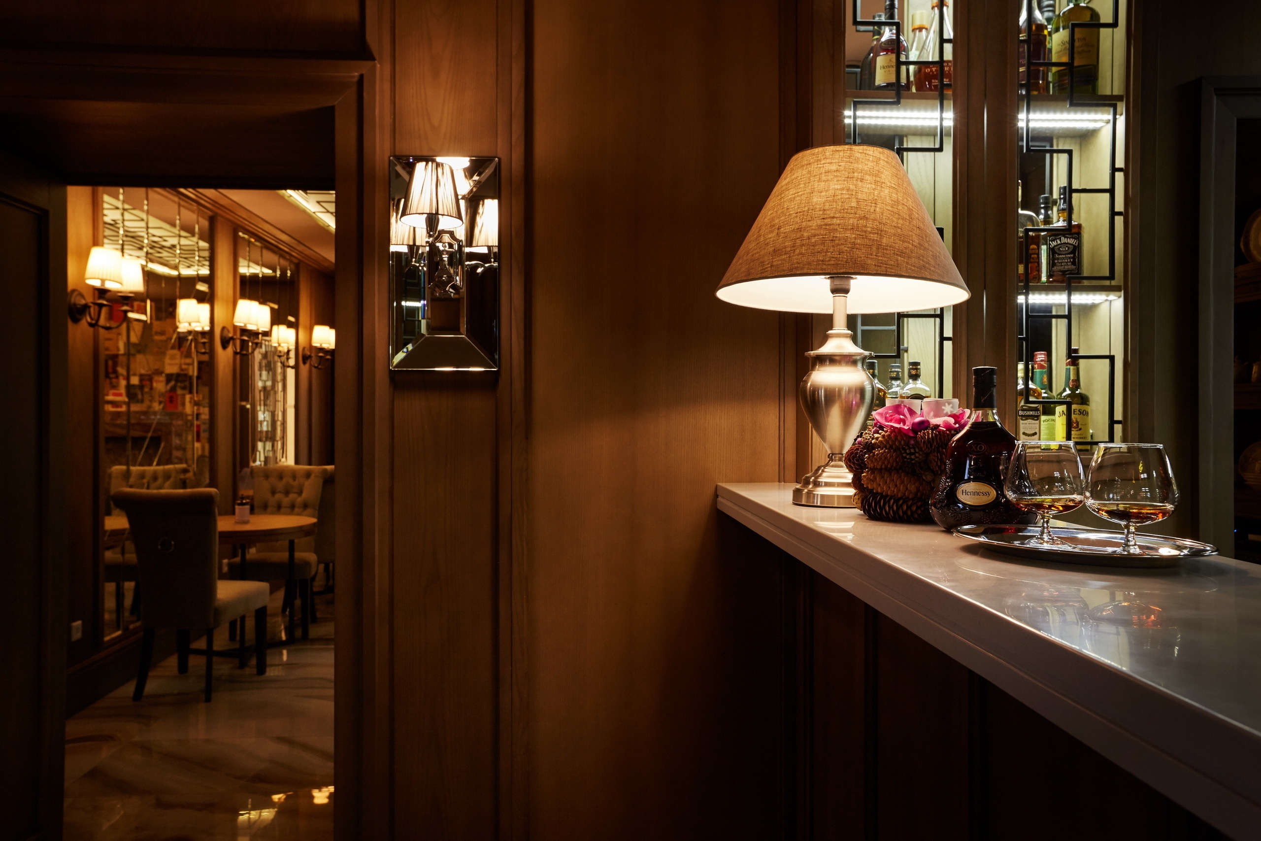 Отель Резиденция 5*. Профессиональный фотограф в Ростове-на-Дону Станислав Бурдон