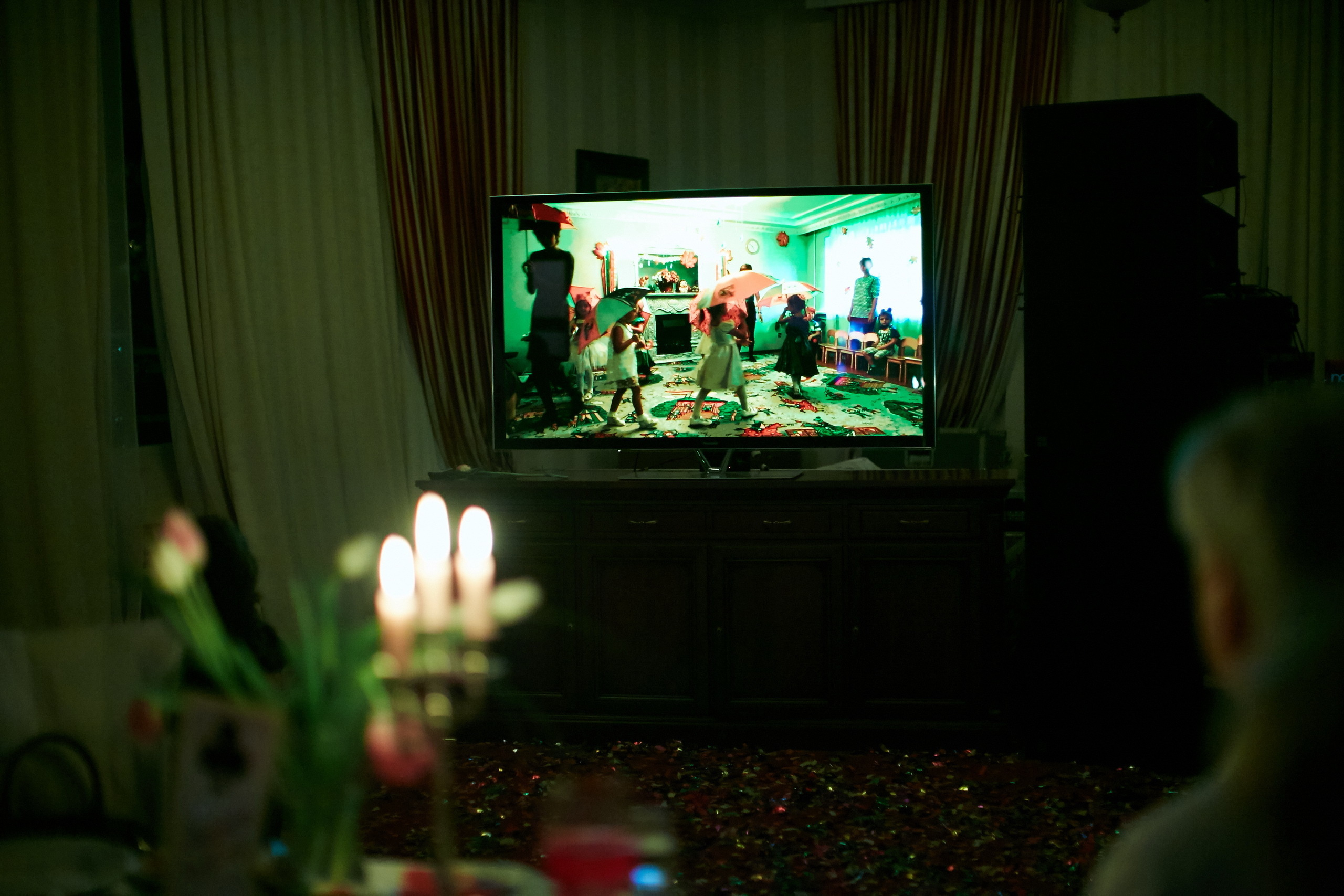 Катя в стране чудес. Профессиональный фотограф в Ростове-на-Дону Станислав Бурдон