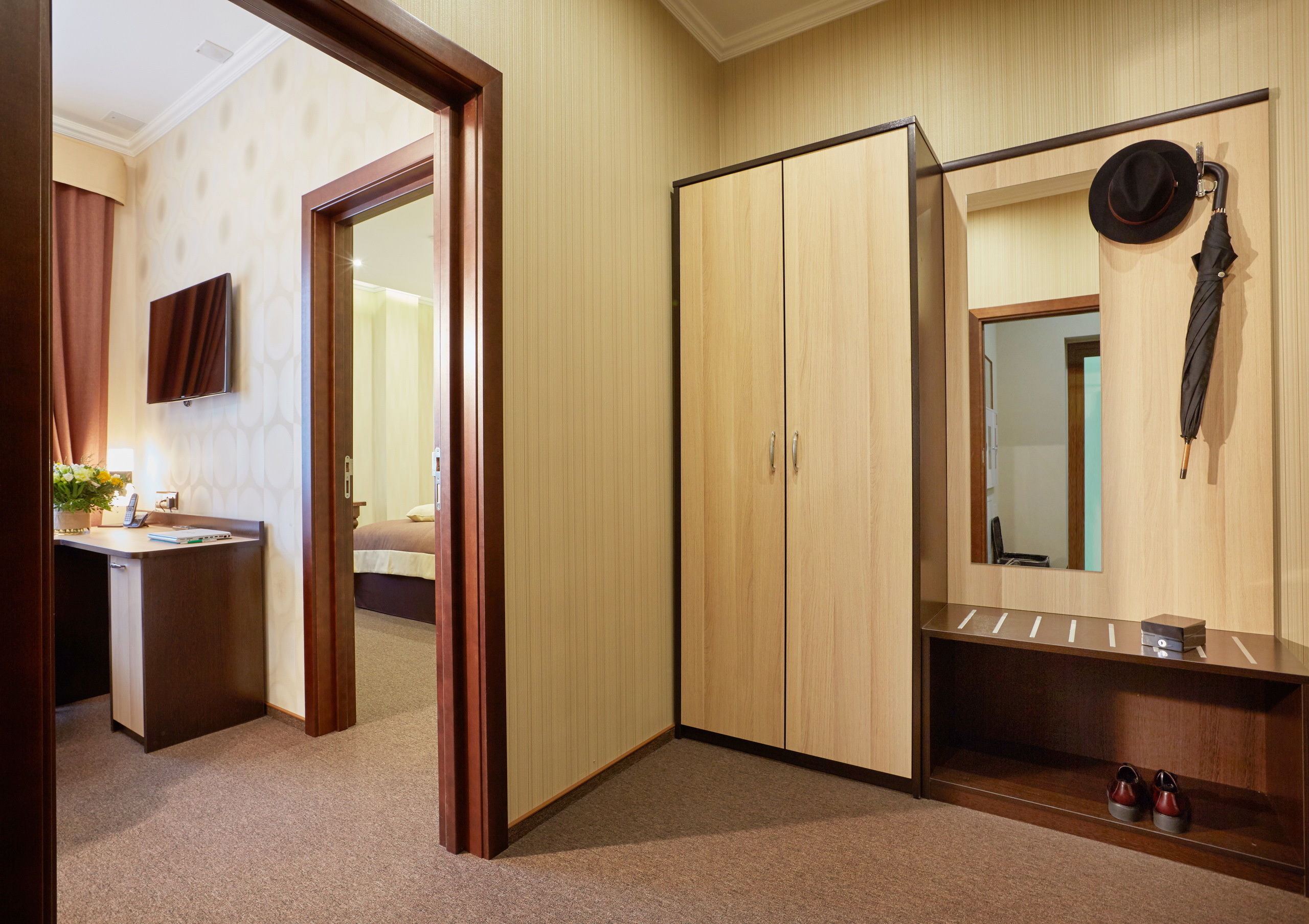 Отель Берёзовый двор 4*. Профессиональный фотограф в Ростове-на-Дону Станислав Бурдон