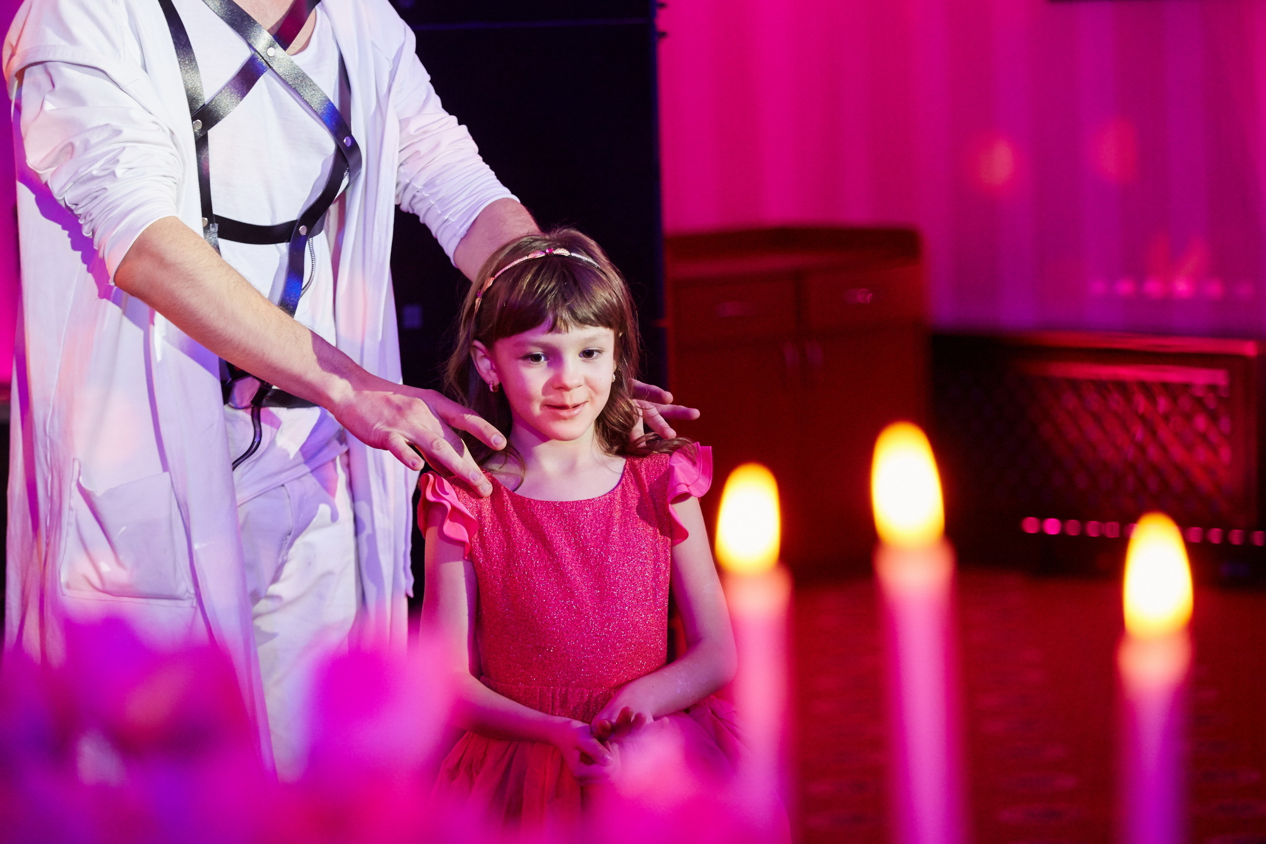 Катя в стране чудес. Профессиональный фотограф в Ростове-на-Дону Станислав Бурдон