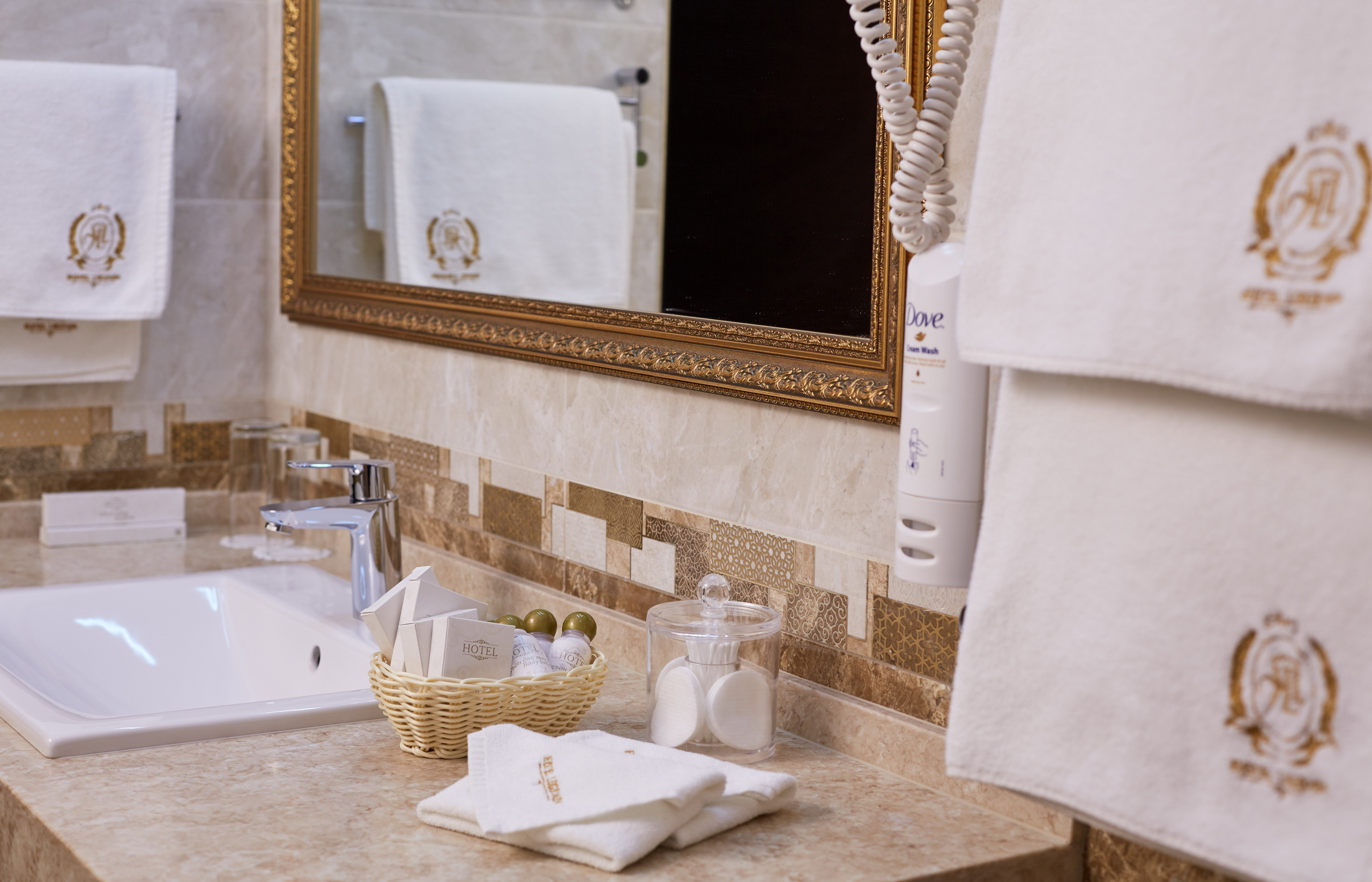 Отель Легенда 3*. Профессиональный фотограф в Ростове-на-Дону Станислав Бурдон