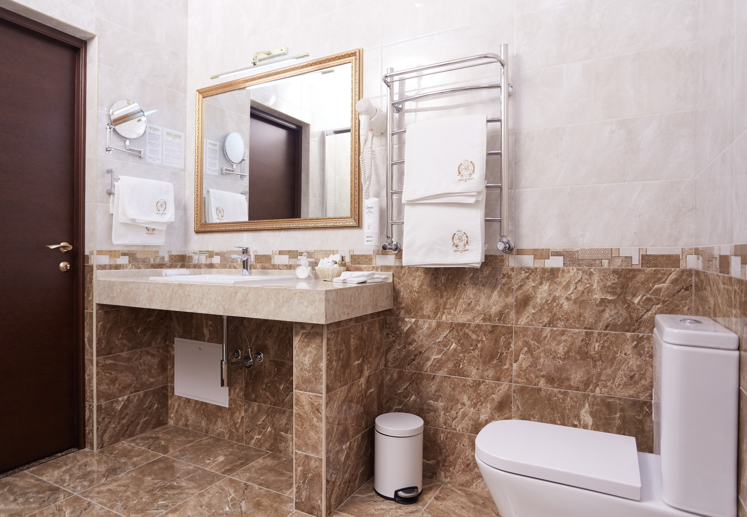 Отель Легенда 3*. Профессиональный фотограф в Ростове-на-Дону Станислав Бурдон