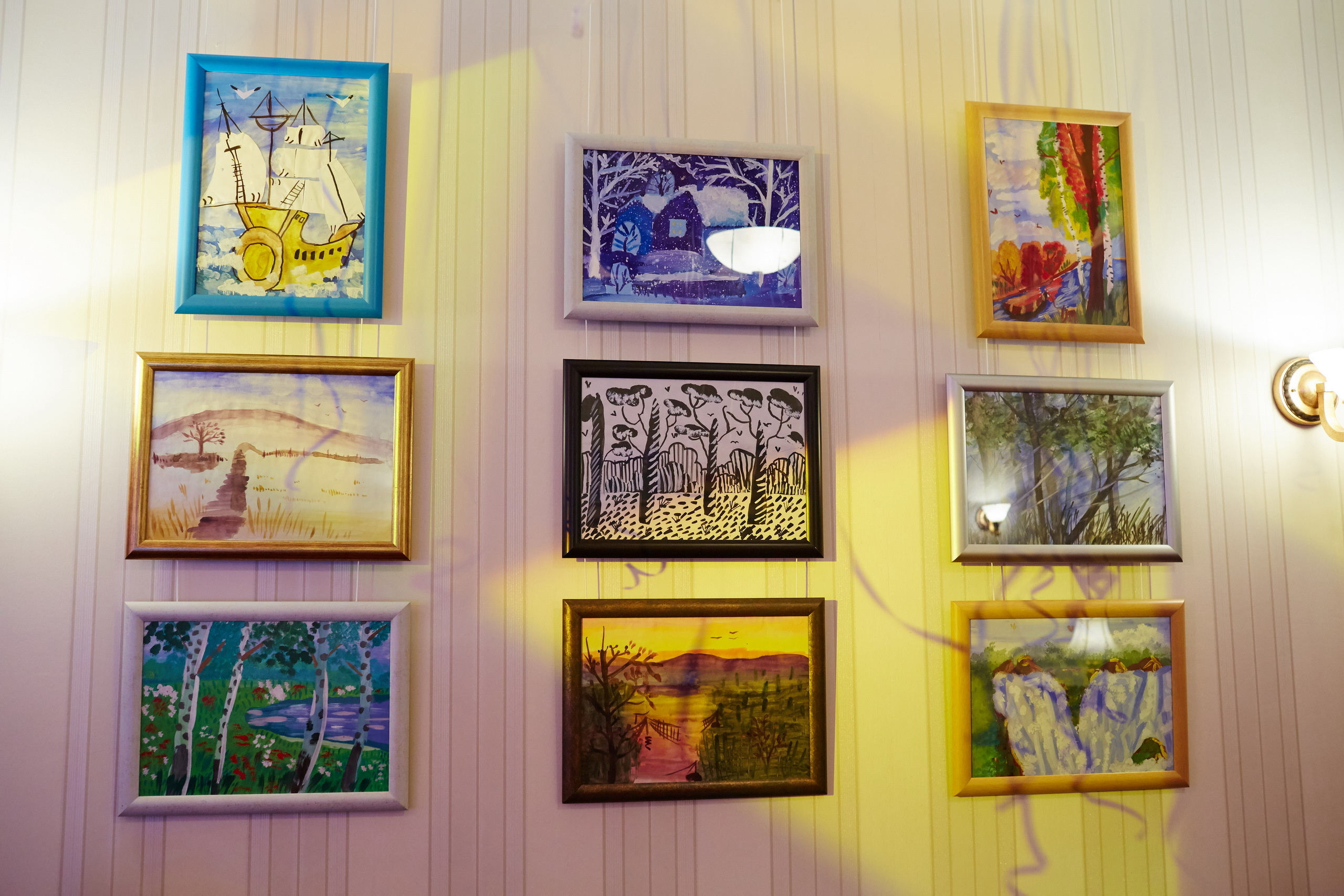 Катя в стране чудес. Профессиональный фотограф в Ростове-на-Дону Станислав Бурдон