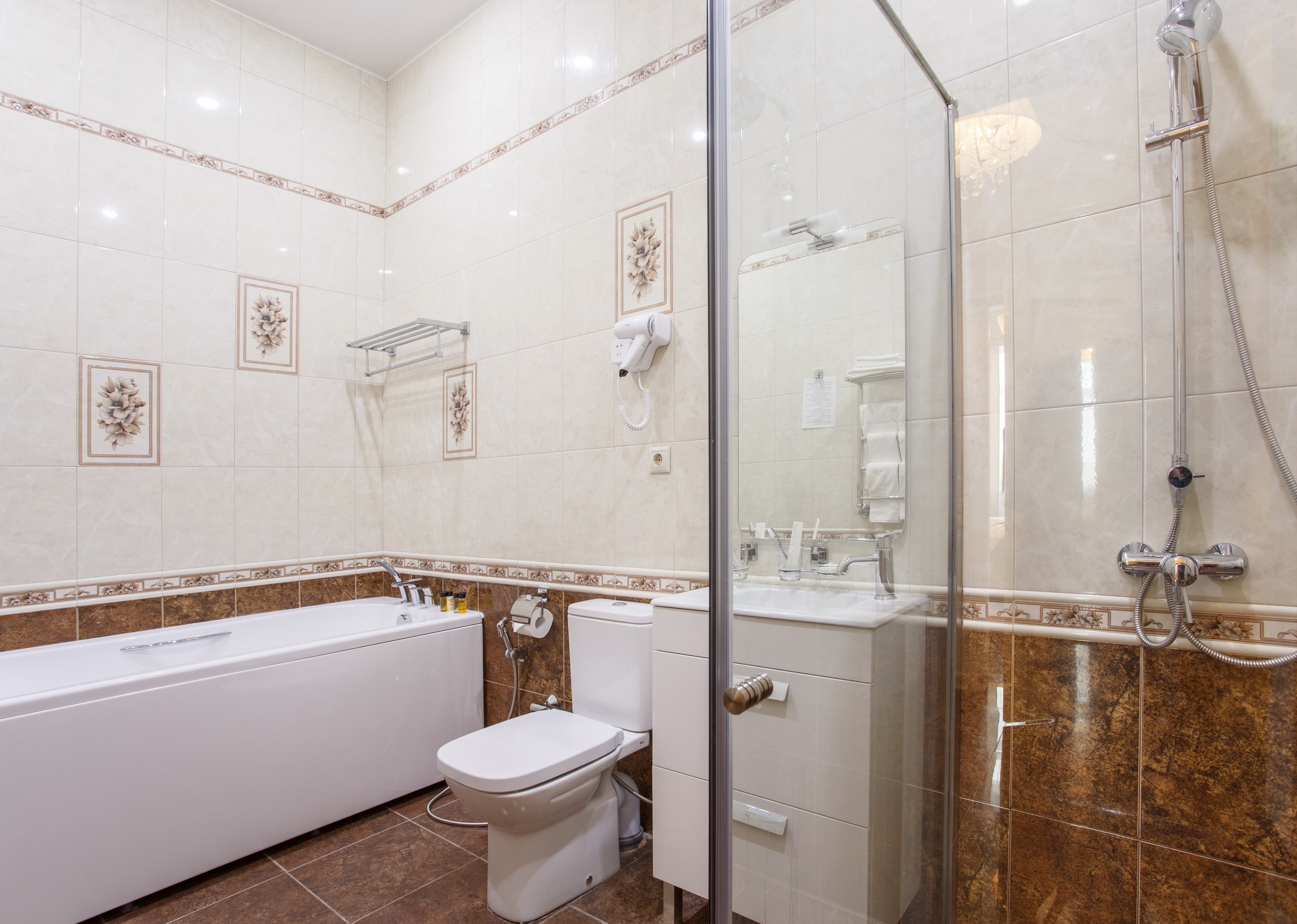 Гостиница Голубое Озеро 3*. Профессиональный фотограф в Ростове-на-Дону Станислав Бурдон