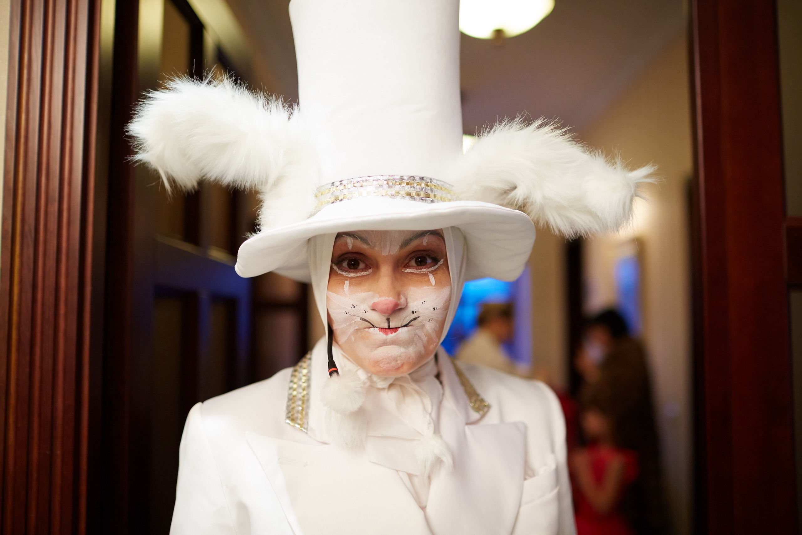 Катя в стране чудес. Профессиональный фотограф в Ростове-на-Дону Станислав Бурдон