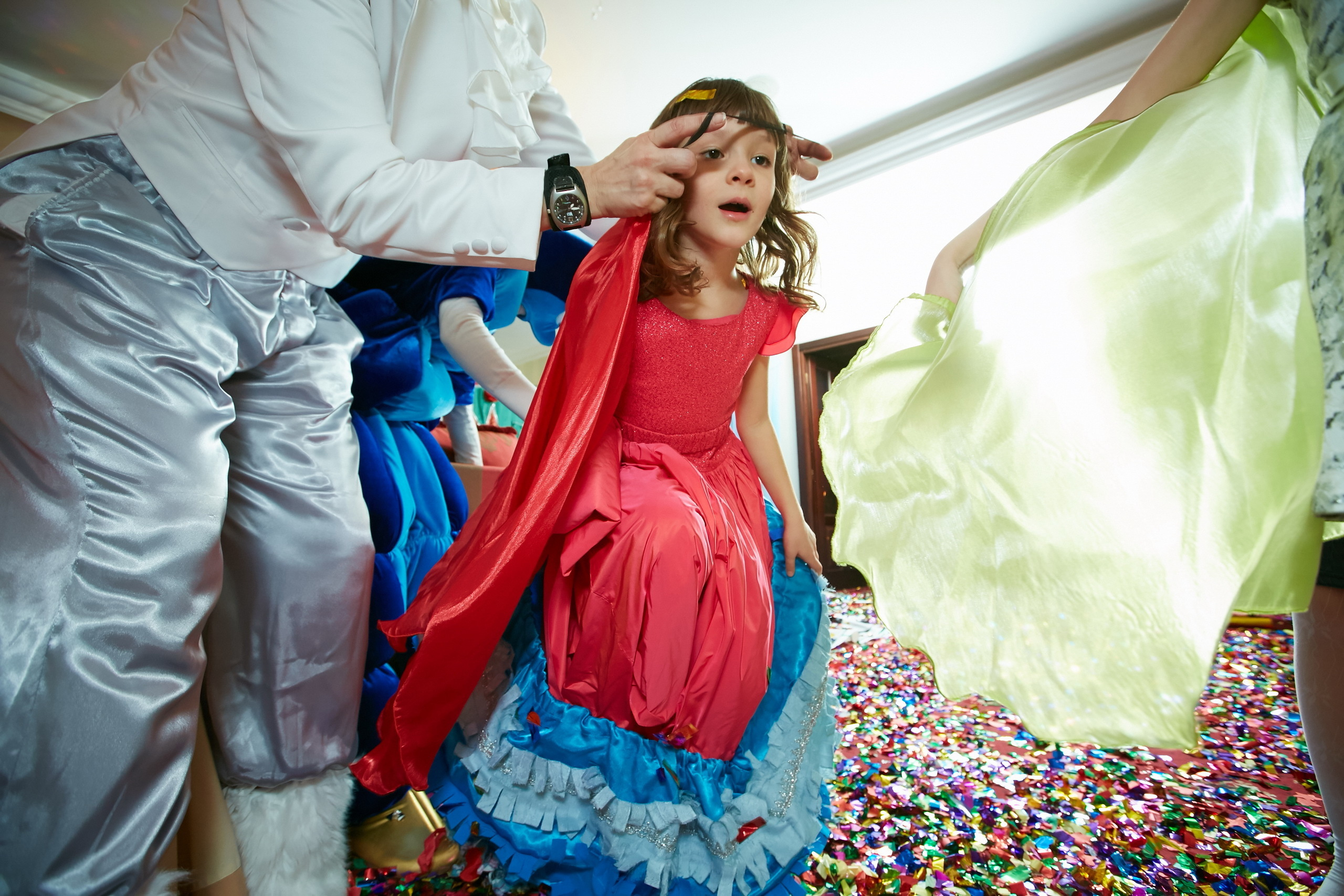 Катя в стране чудес. Профессиональный фотограф в Ростове-на-Дону Станислав Бурдон