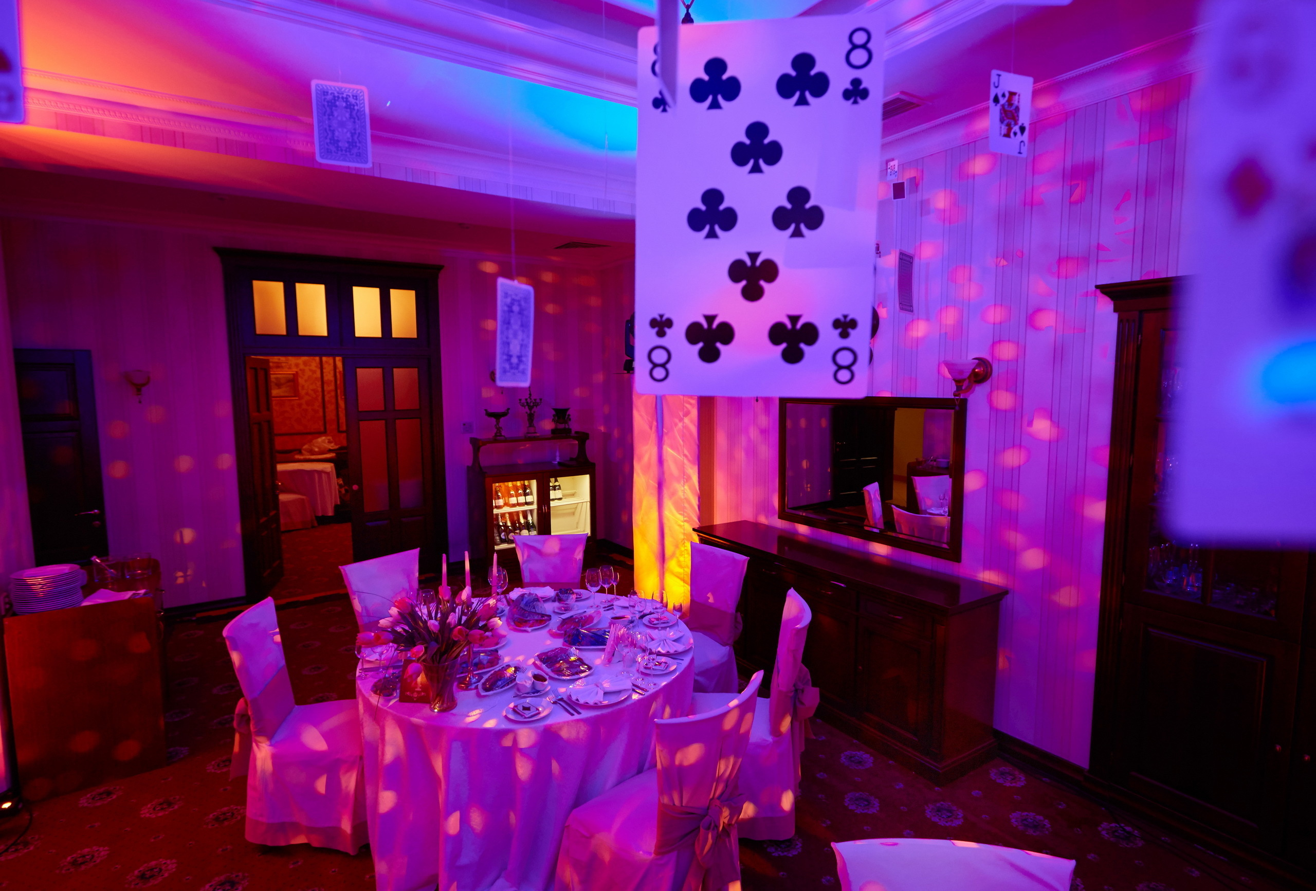 Катя в стране чудес. Профессиональный фотограф в Ростове-на-Дону Станислав Бурдон