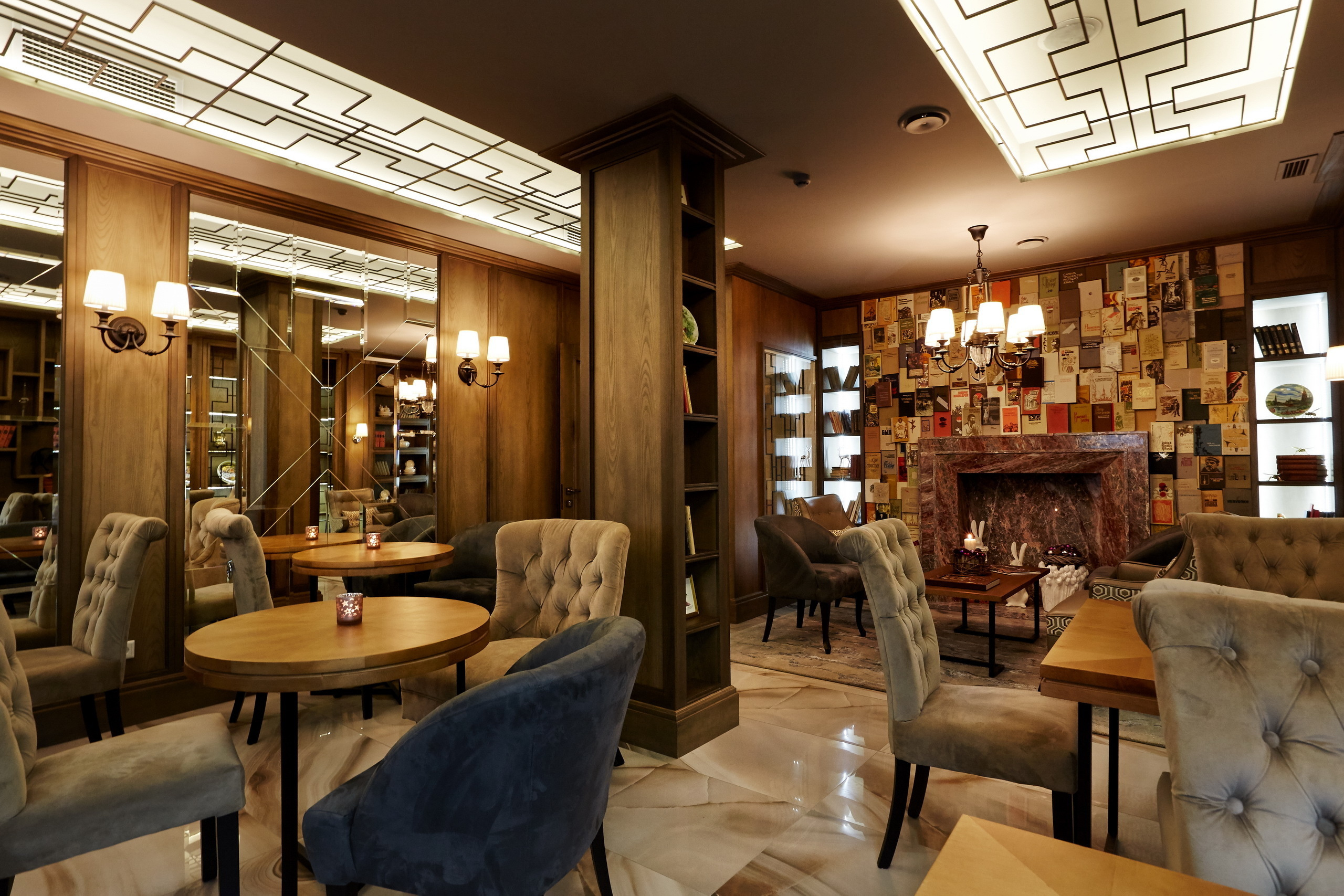 Отель Резиденция 5*. Профессиональный фотограф в Ростове-на-Дону Станислав Бурдон