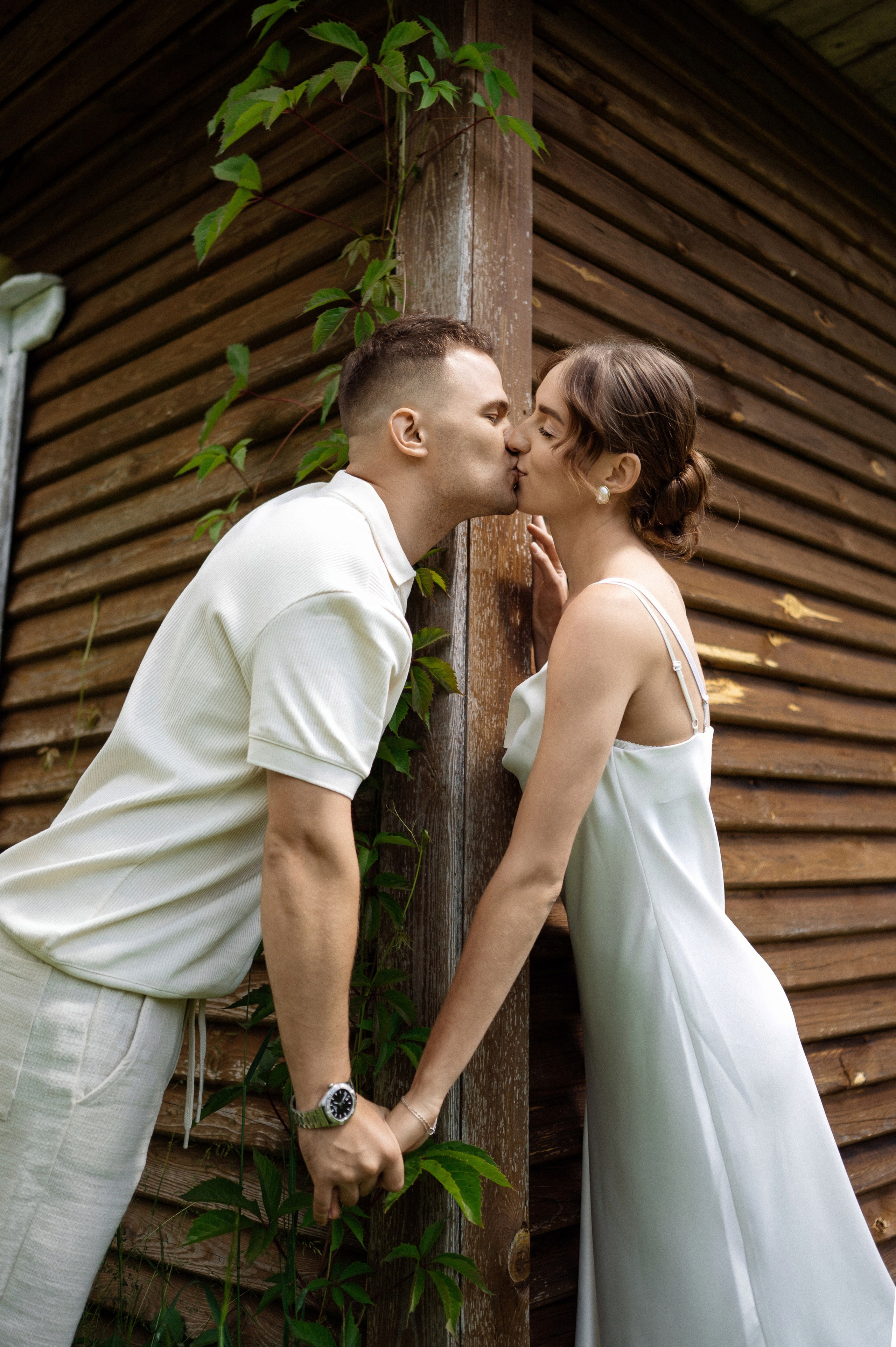 O&M. Свадебный фотограф Минск