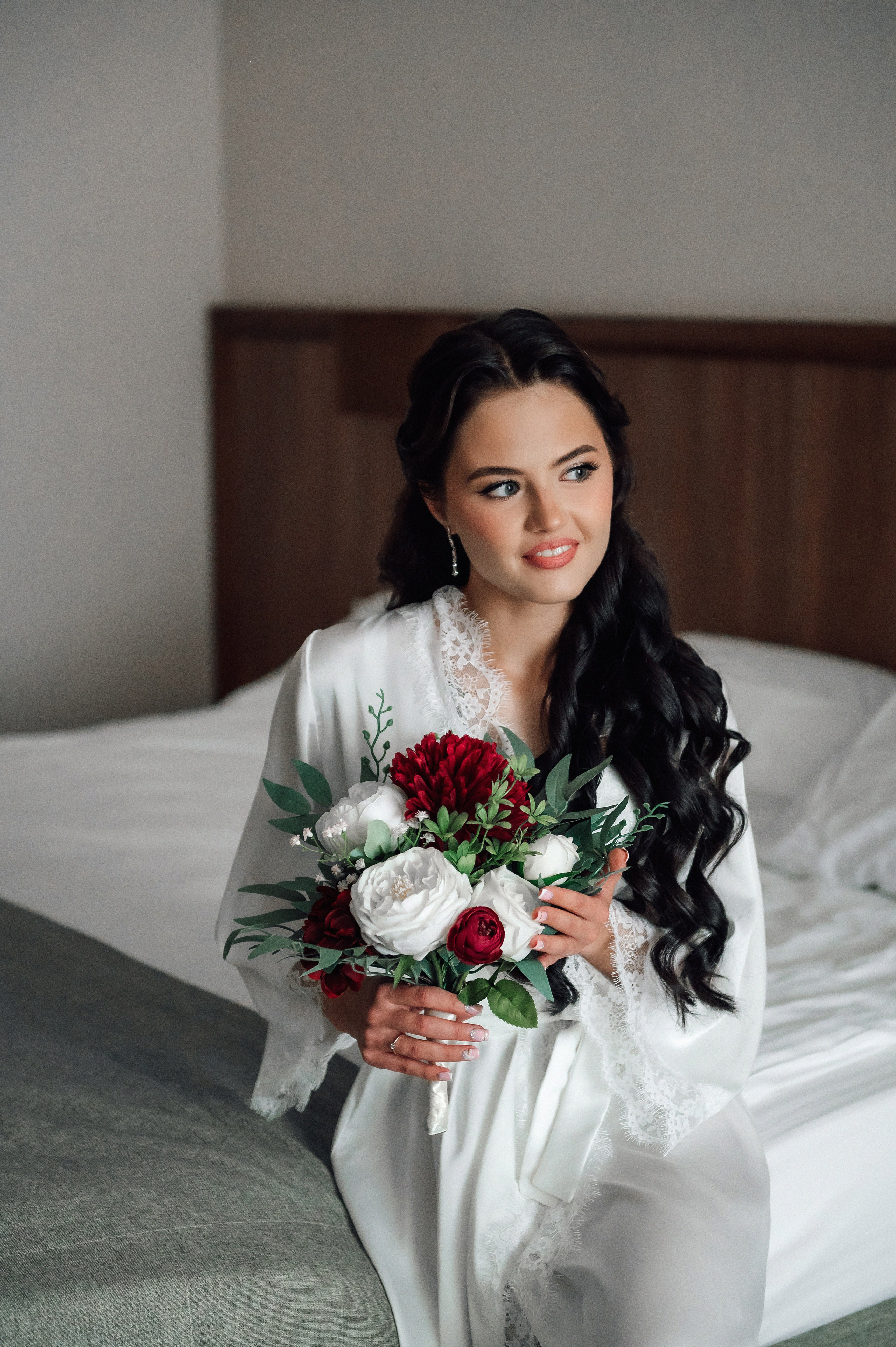 Павел&Александра, г. Киров. Свадебный фотограф в Санкт-Петербурге