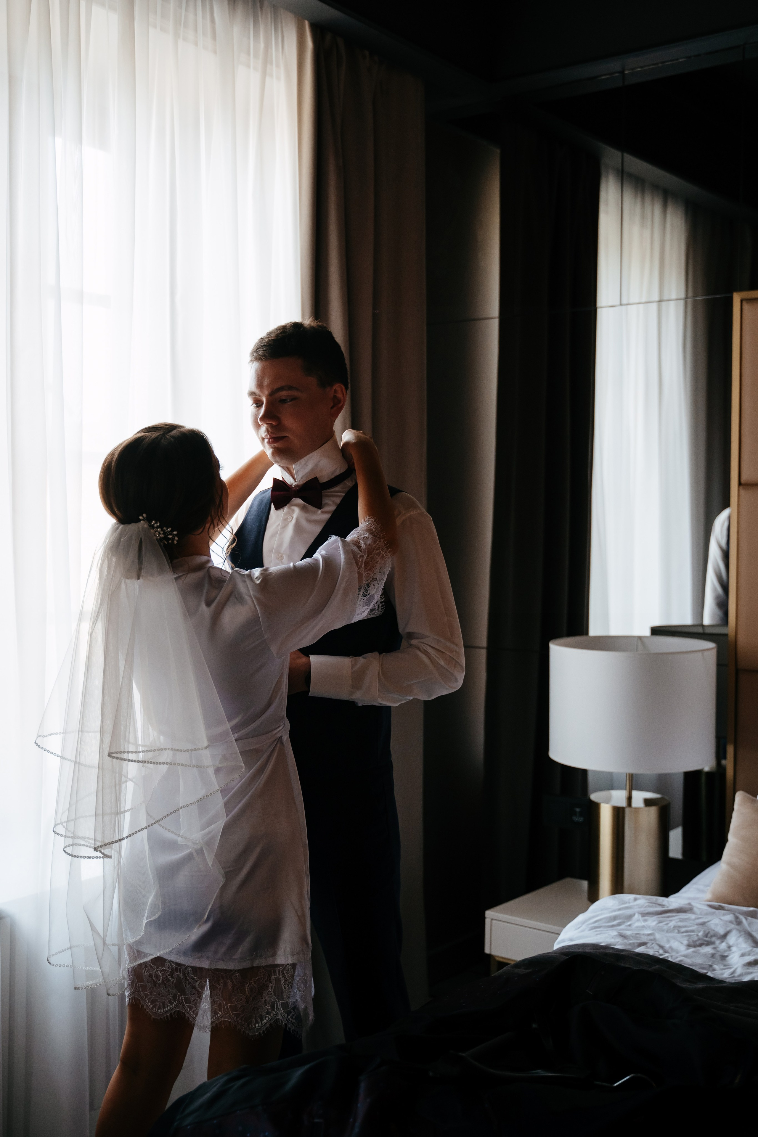 Александр и Мария. Семейный и свадебный фотограф в Санкт-Петербурге и Москве