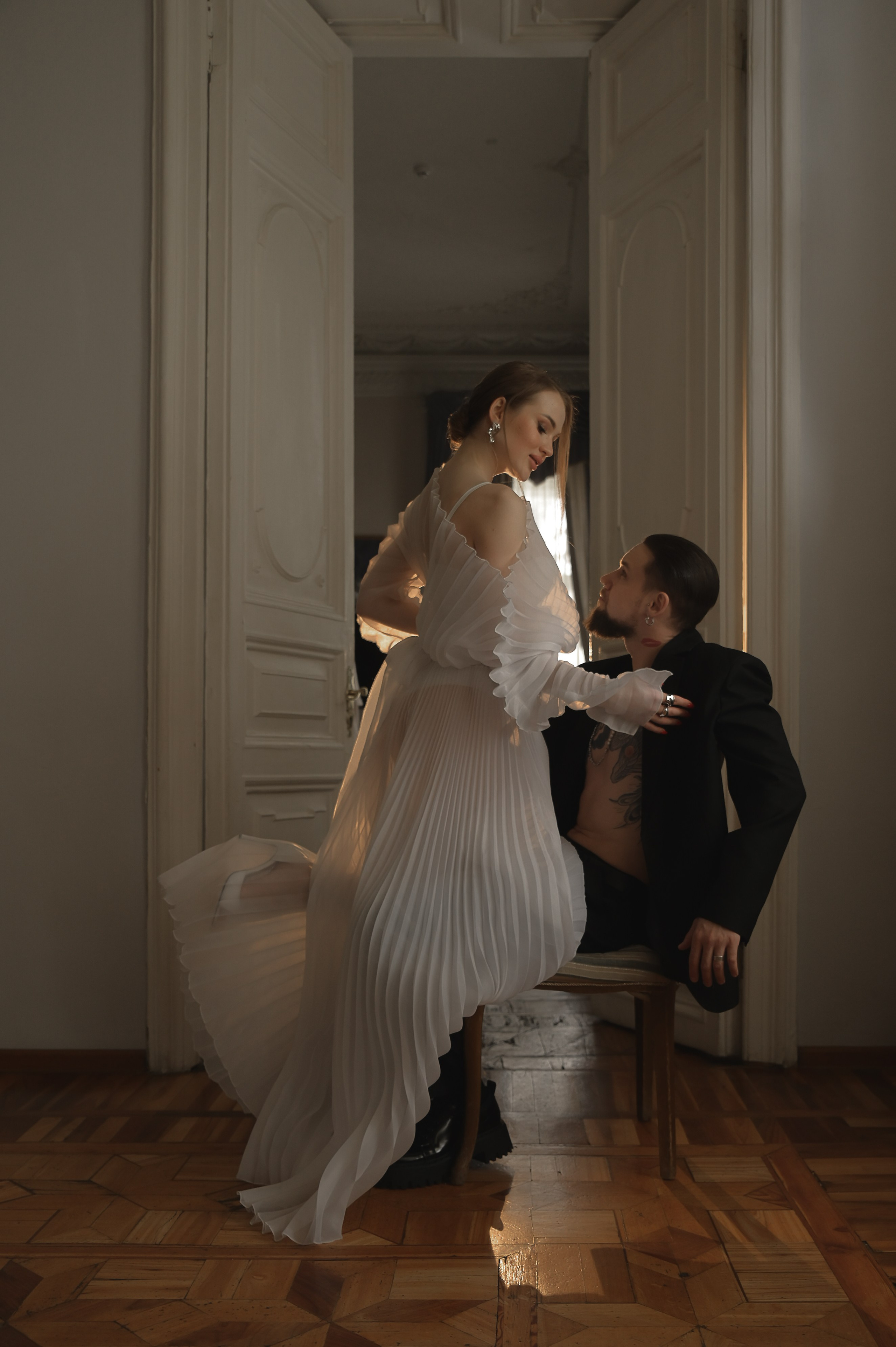 Тим&Лиза. Свадебный фотограф в Санкт Петербурге Падерина Кристина