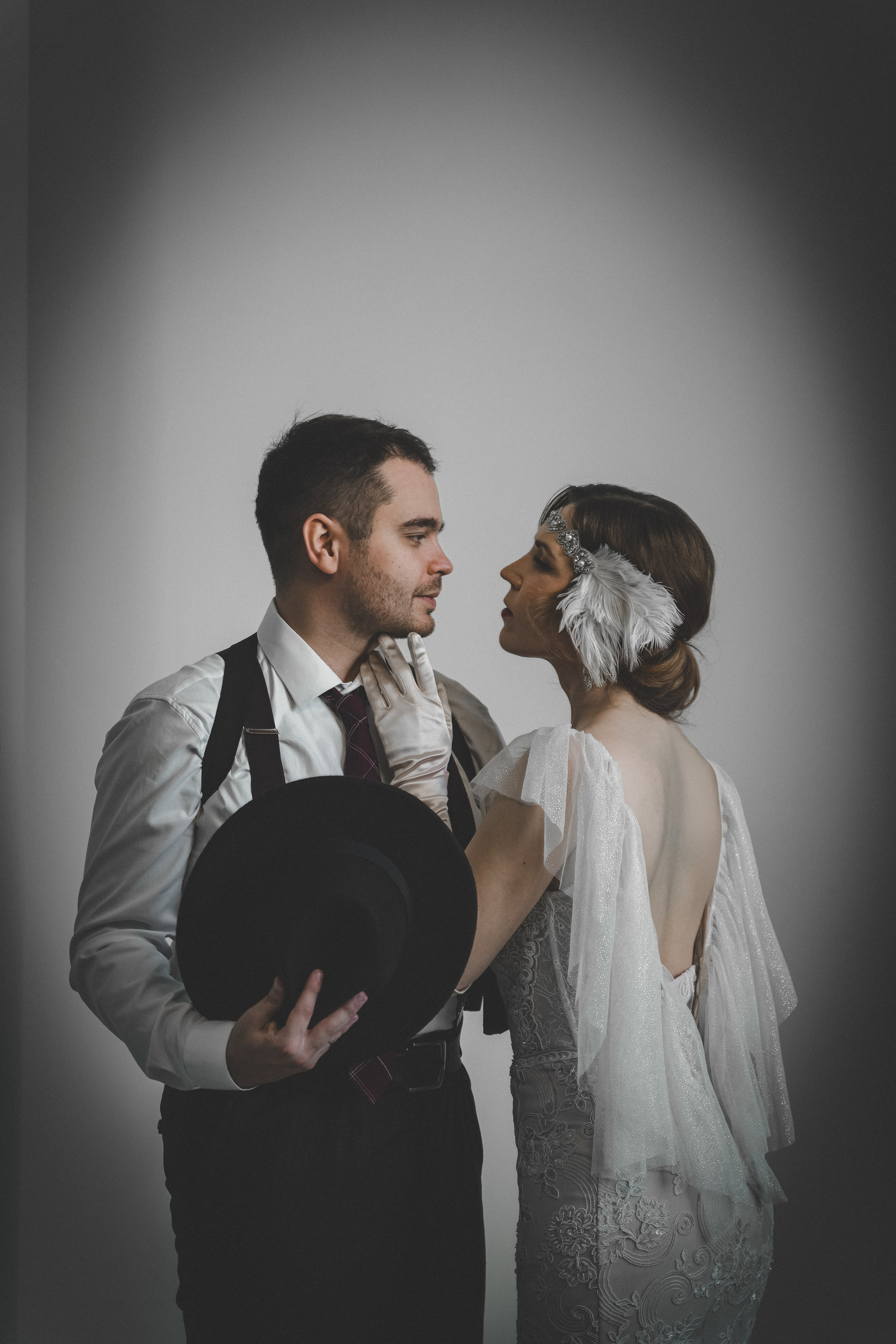 Свадебная лав стори. Анастасия Дунаева. Фотограф в Севастополе