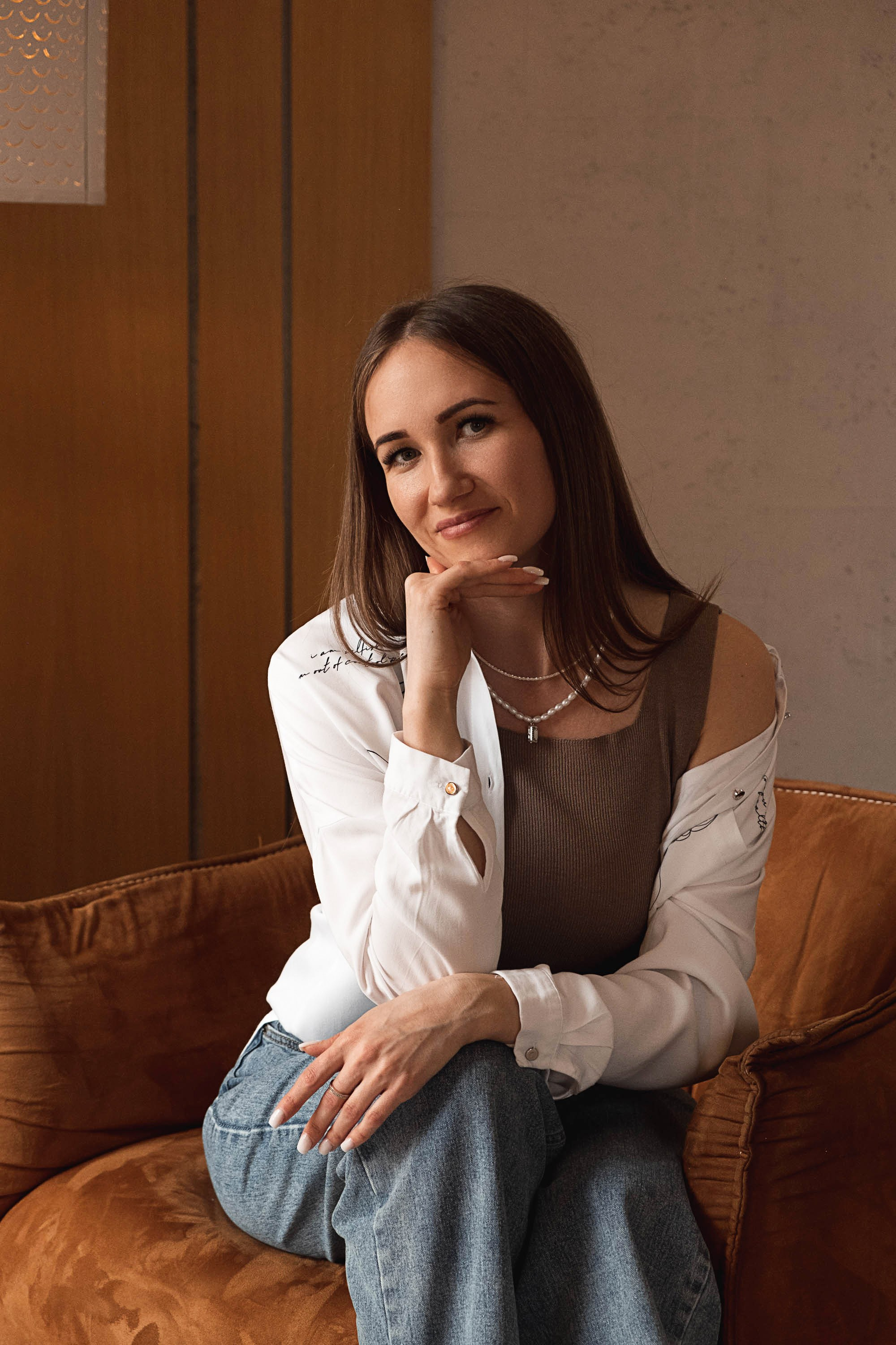 Анастасия и Алиса. Свадебный и семейный фотограф в Тюмени Екатерина Дубровина