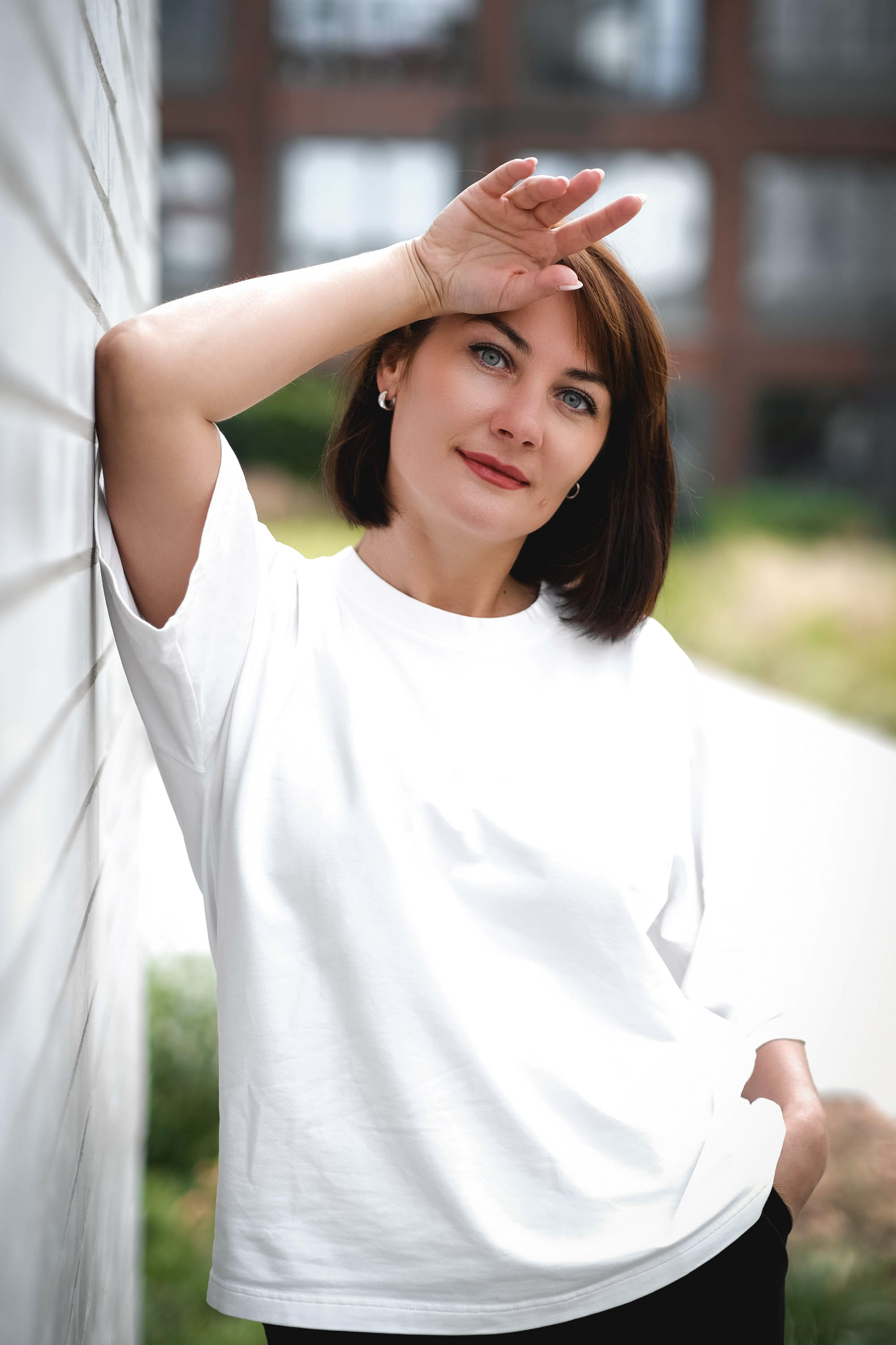 Светлана. Свадебный и семейный фотограф в Тюмени Екатерина Дубровина