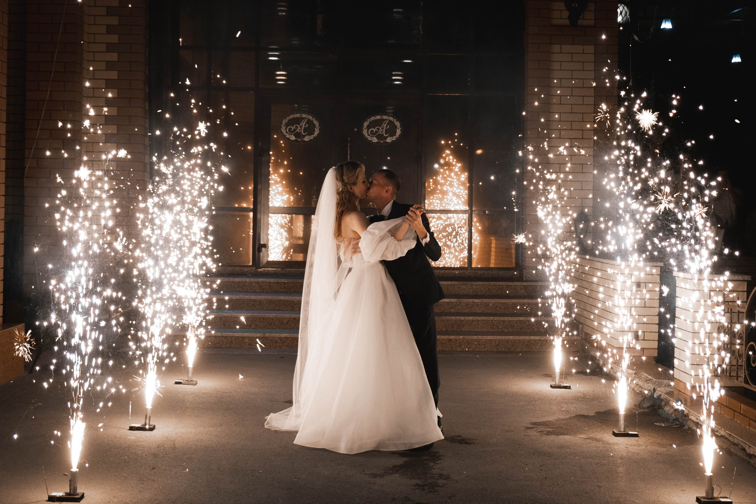 Виктор & Елена г. Заводоуковск. Свадебный и семейный фотограф в Тюмени Екатерина Дубровина