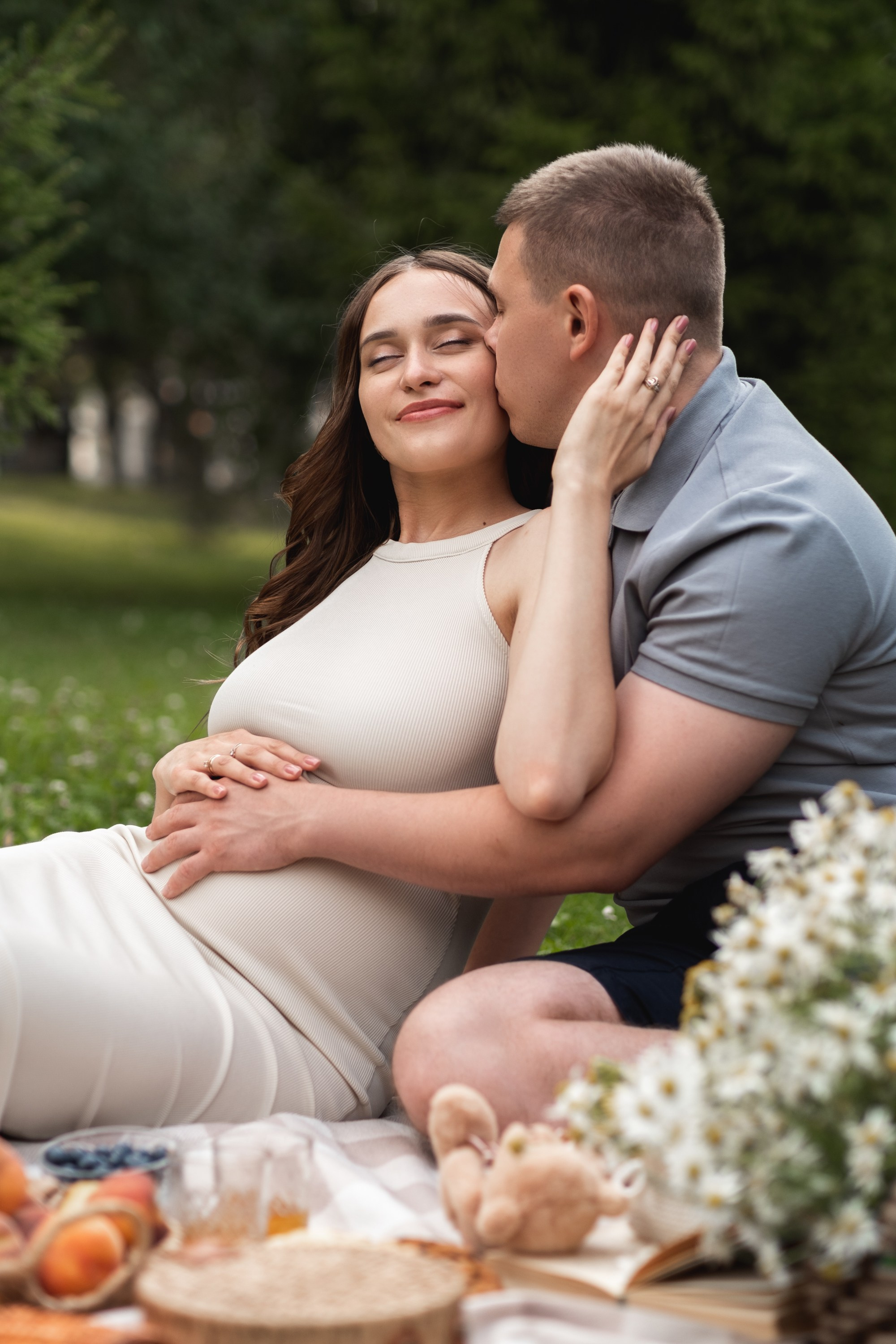 Саша & Оля. Свадебный и семейный фотограф в Тюмени Екатерина Дубровина