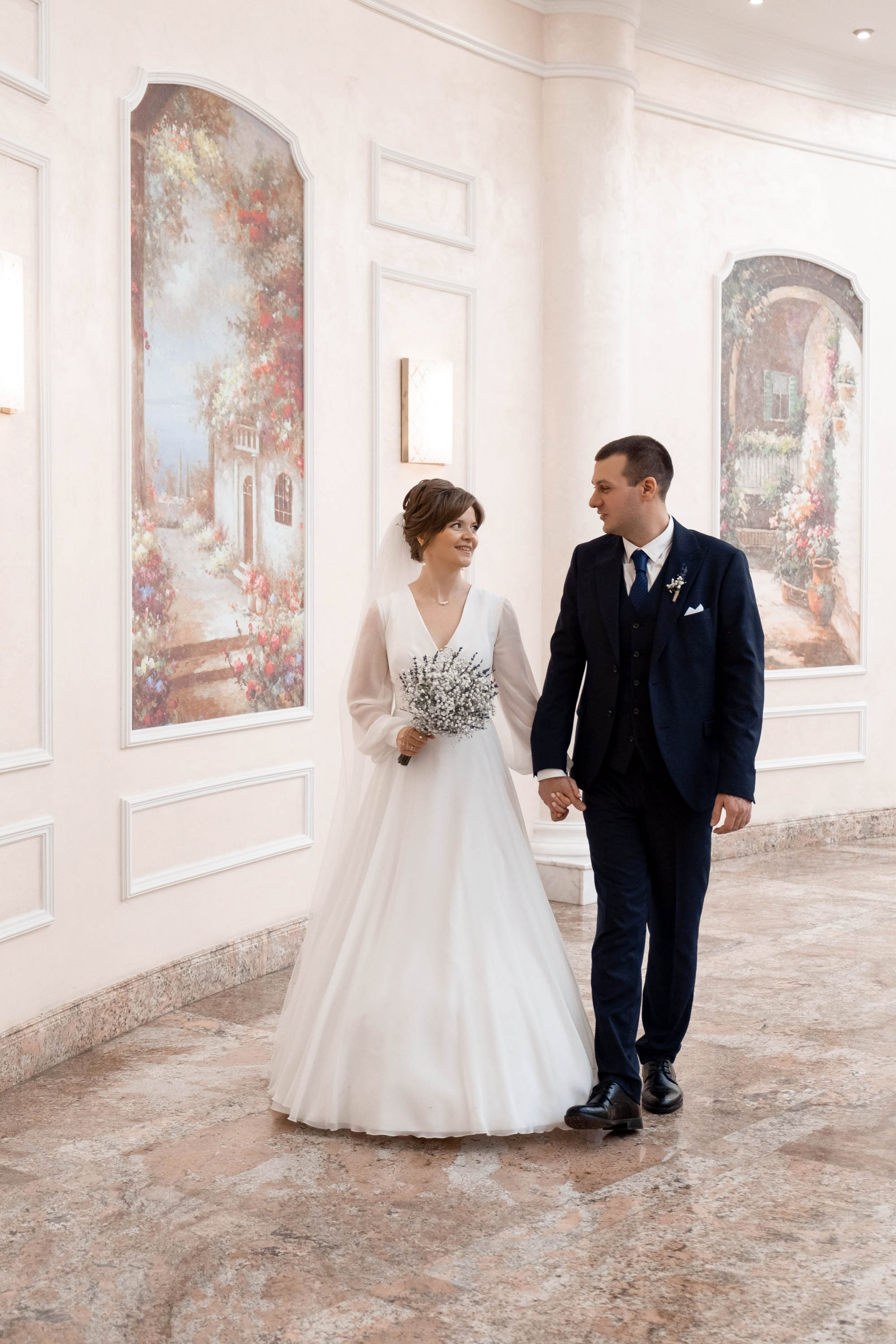 Филип & Юлия. Свадебный и семейный фотограф в Тюмени Екатерина Дубровина