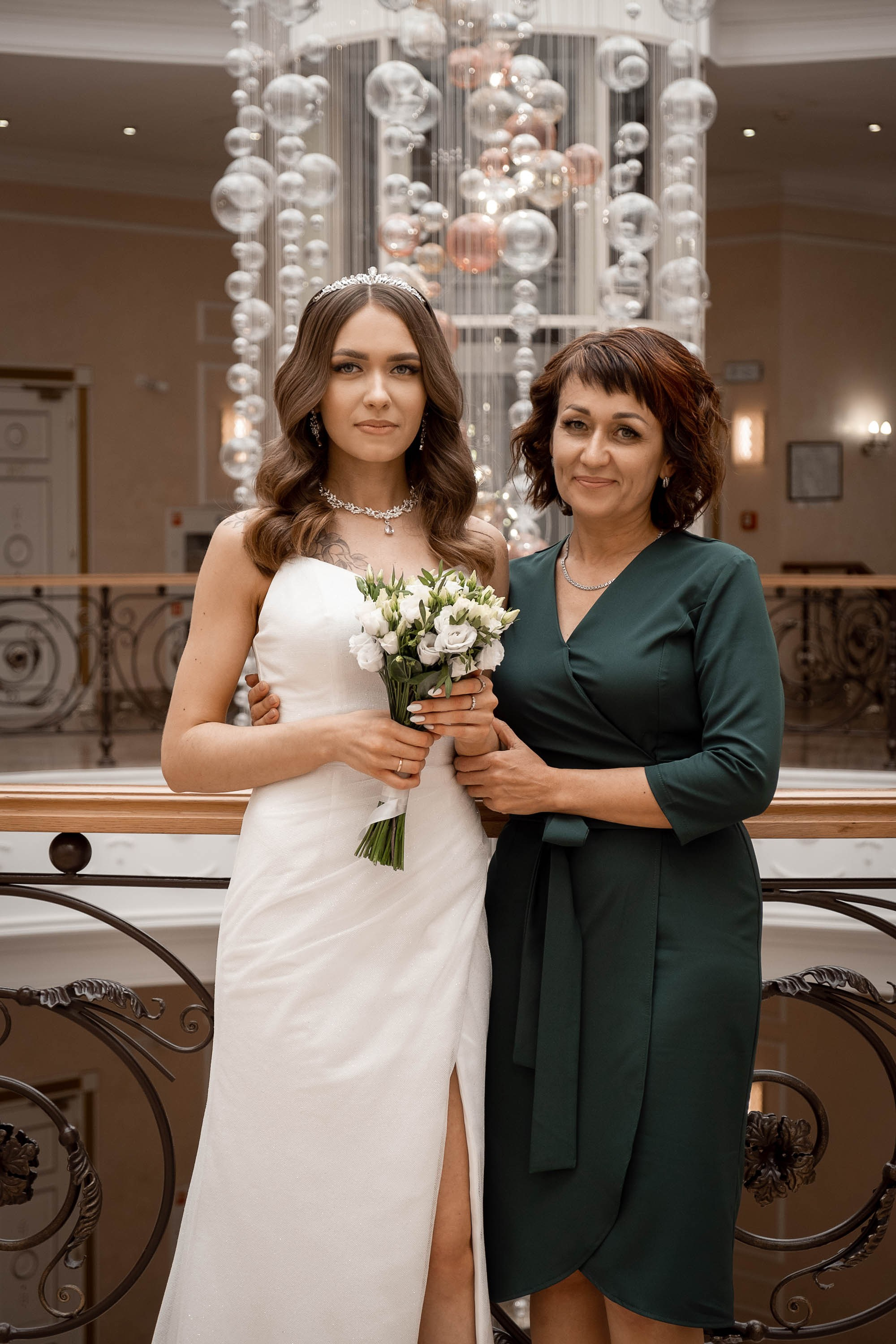 Виталий & Марина. Свадебный и семейный фотограф в Тюмени Екатерина Дубровина