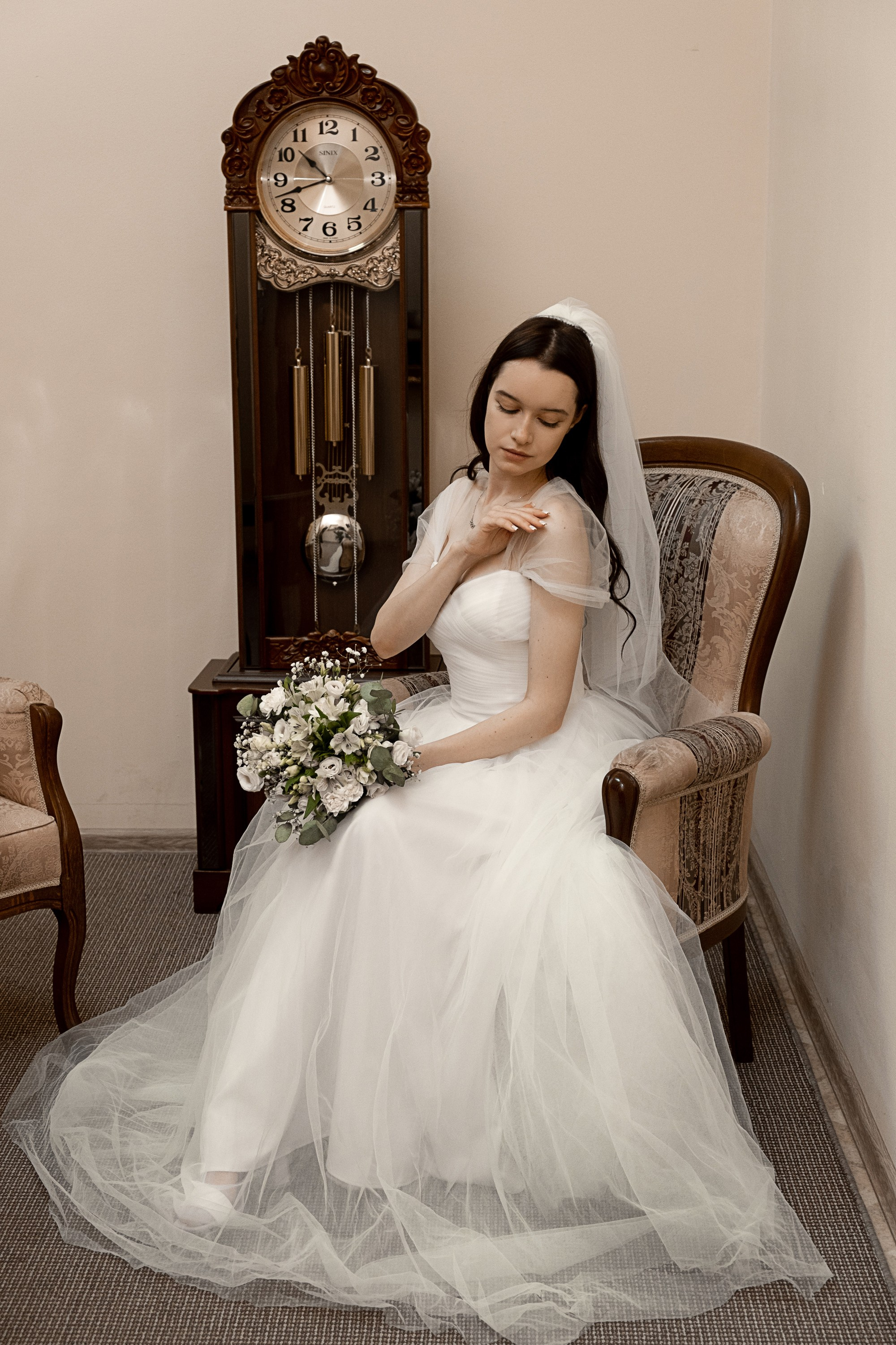 Алексей & Анжелика. Свадебный и семейный фотограф в Тюмени Екатерина Дубровина