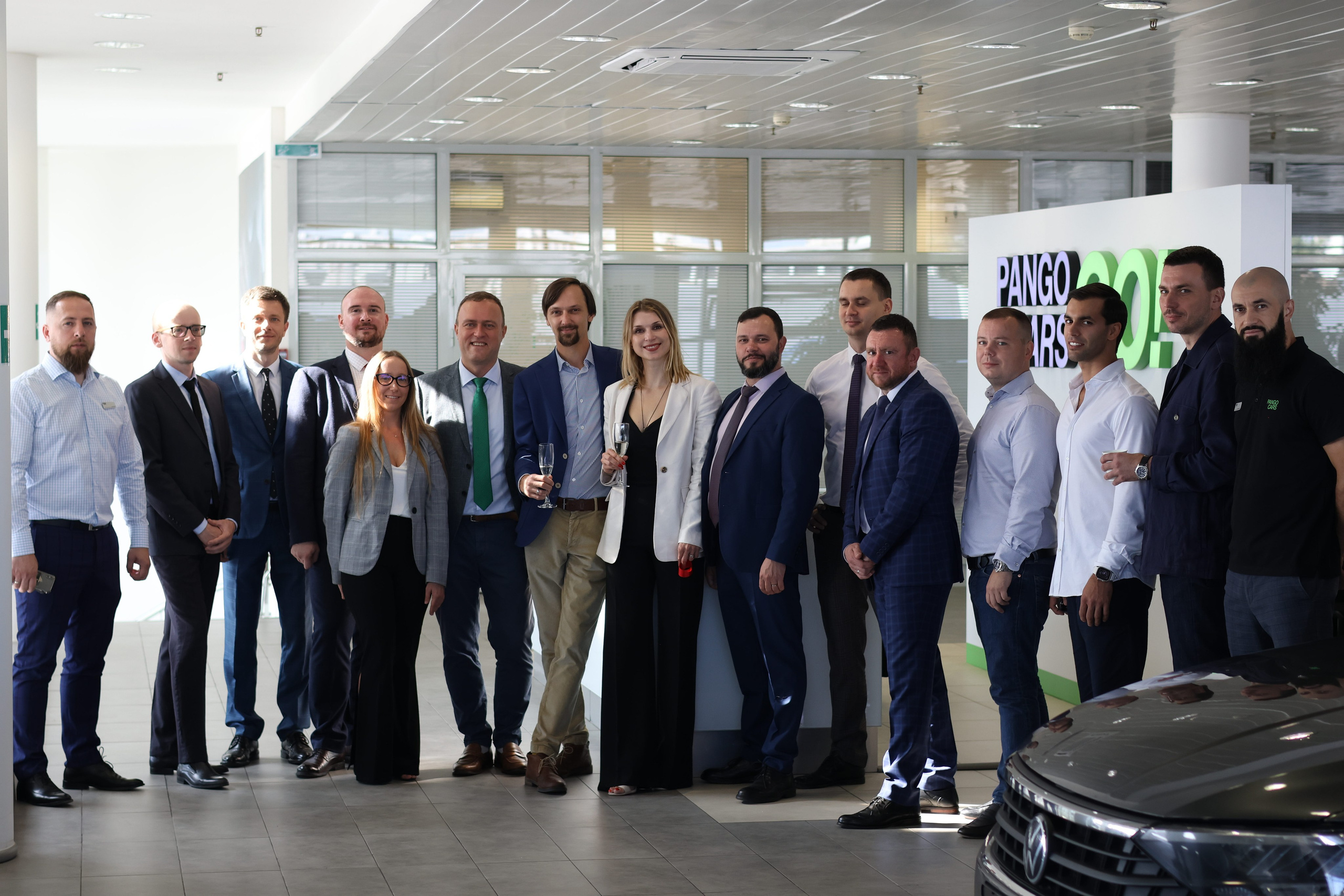 Event. Фото, видео и монтаж Екатеринбург Ольга Петрунина