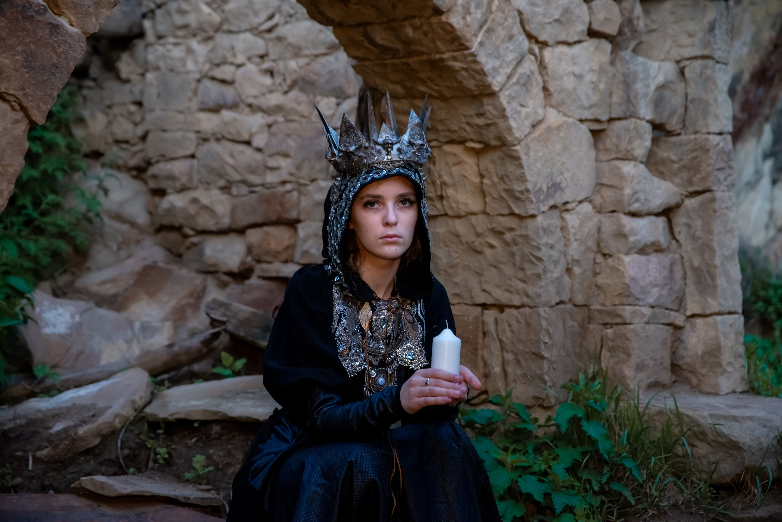 Гамсутль. Фотограф Крещение Венчание Москва