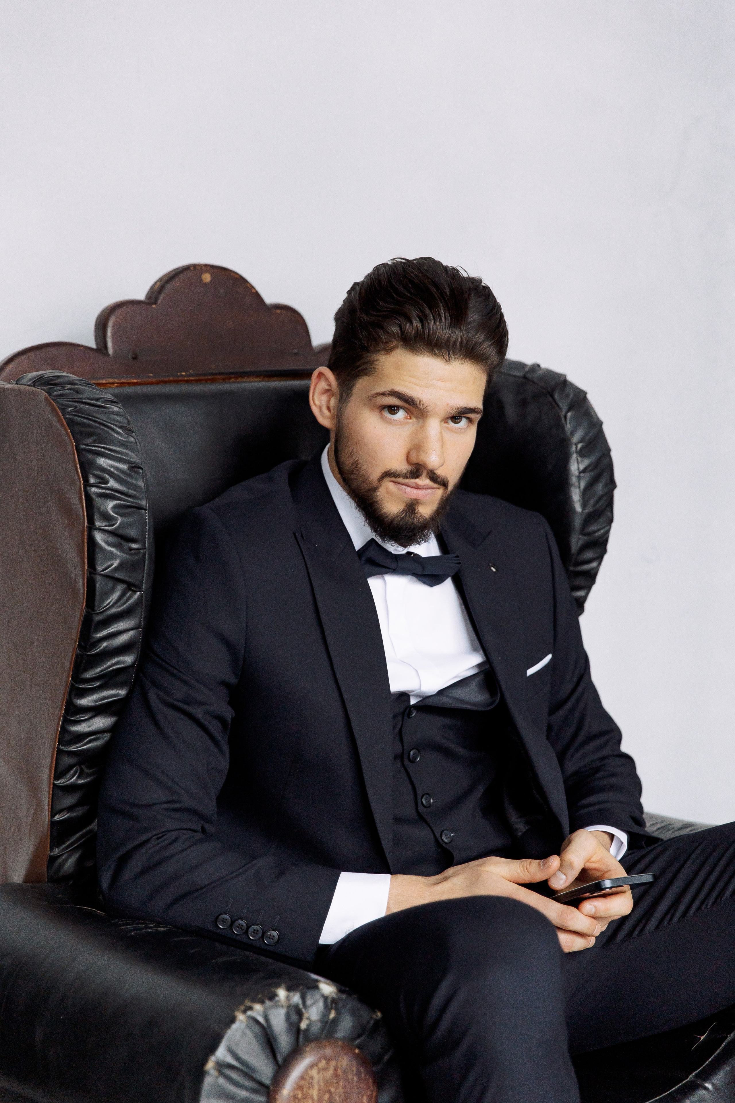 Роман и Елизавета. Свадебный и семейный фотограф в Челябинске Юлия Ишимова