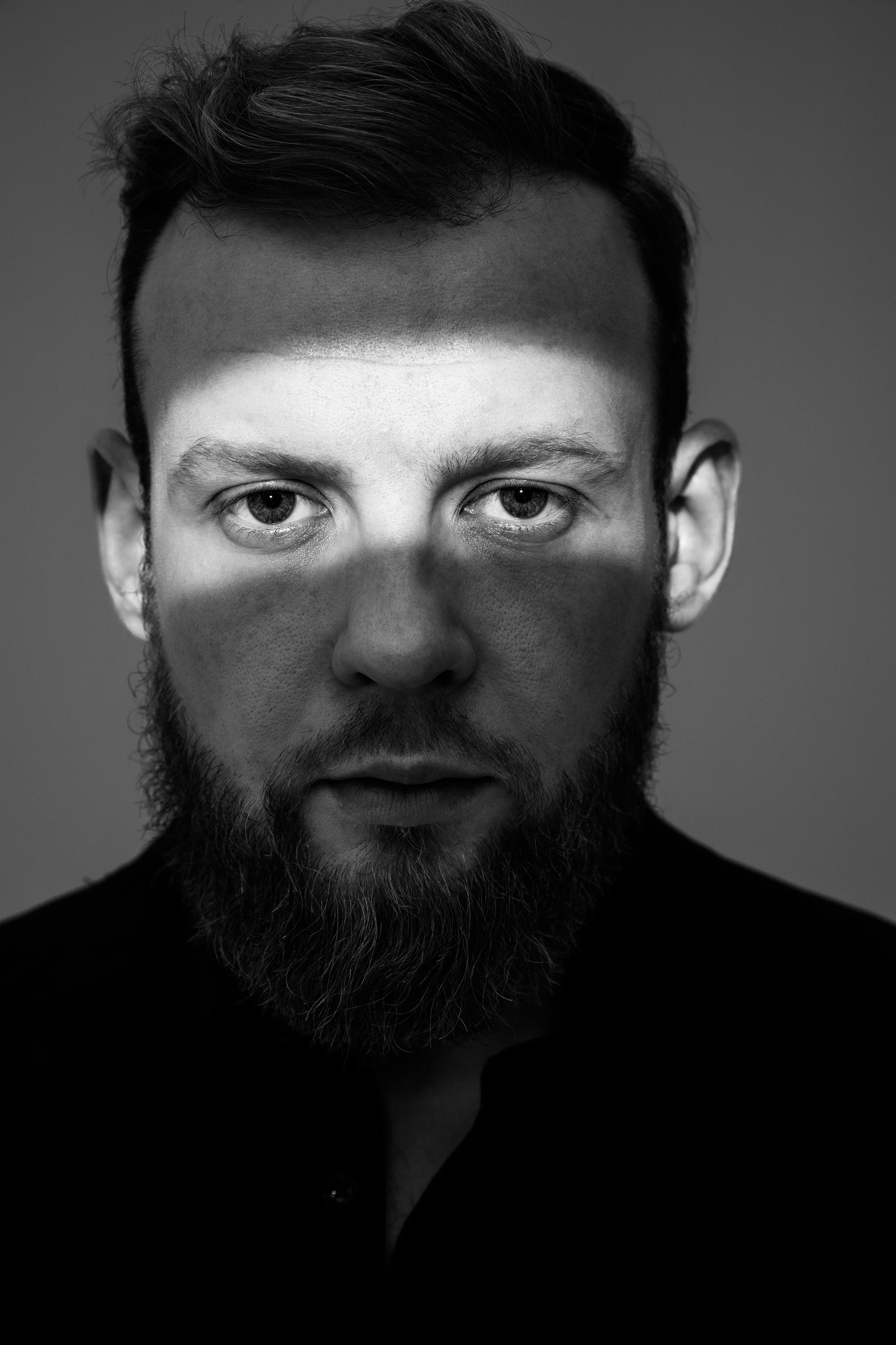 Бизнес — контент съёмка