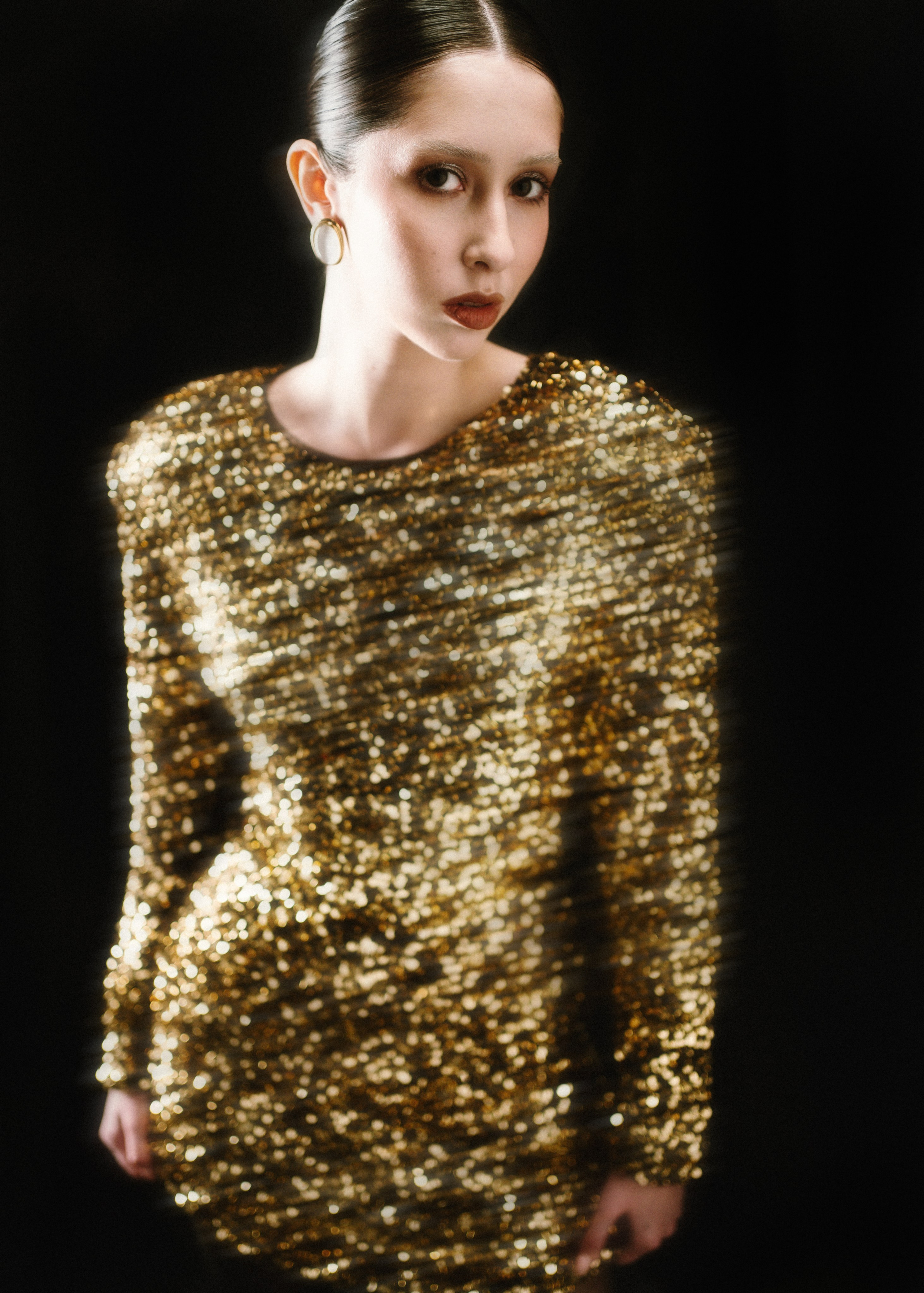 Katya. Фотограф для брендов в Санкт-Петербурге — Анастасия Галина