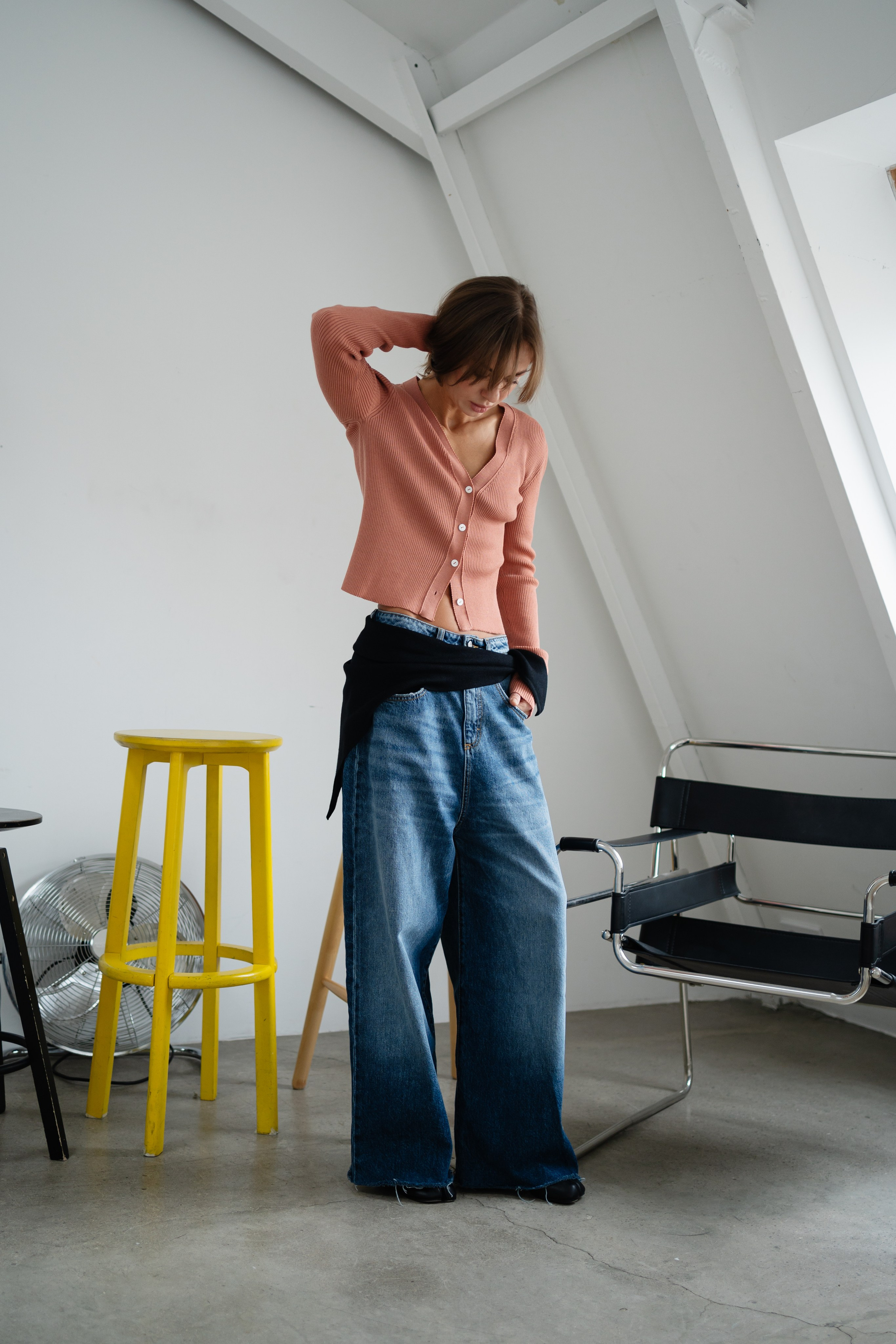 KTSport. Фотограф для брендов в Санкт-Петербурге — Анастасия Галина