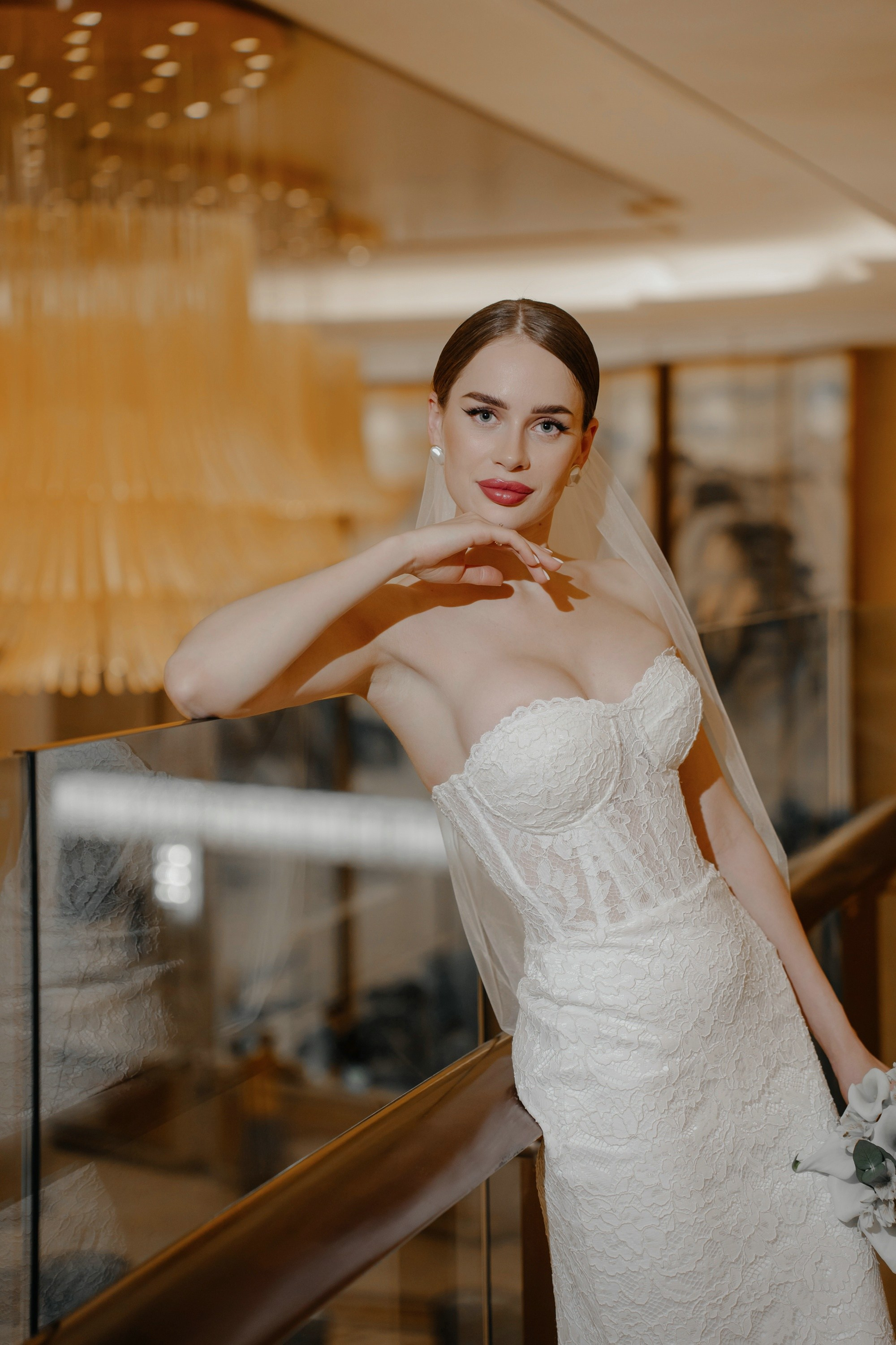 Свадебная фотосессия в Soluxe hotel Moscow. Свадебный и семейный фотограф в Москве Светлана Зоткина