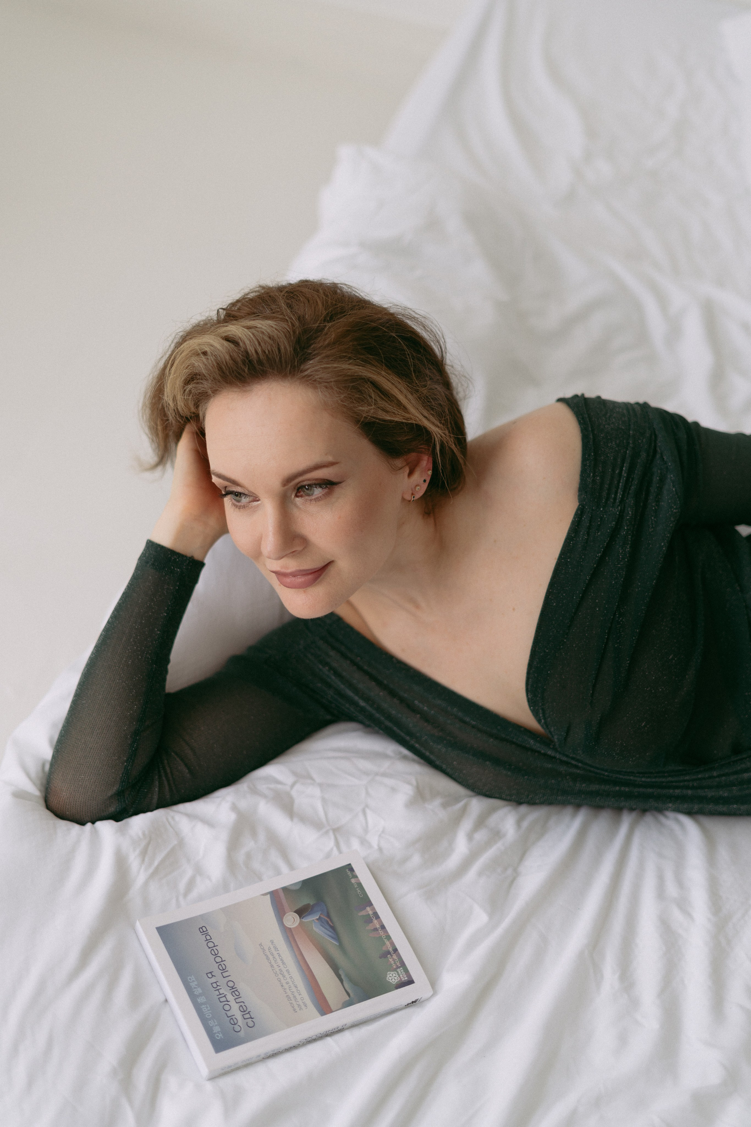 Екатерина. Семейный и контент фотограф в Москве и Троицке Горелова Лизавета