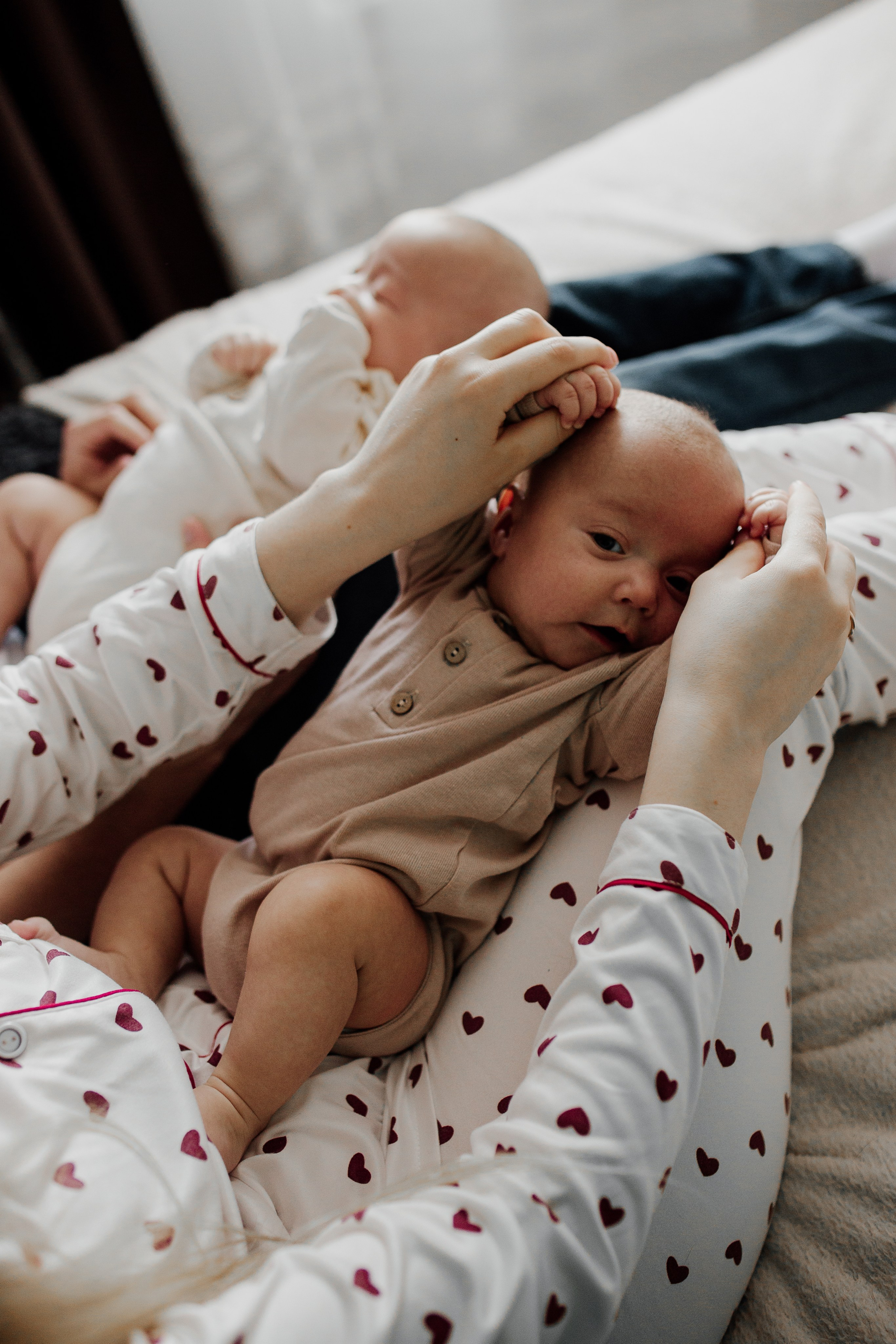 Семья Кристины. Фотограф Челябинск Юлия Ермакова