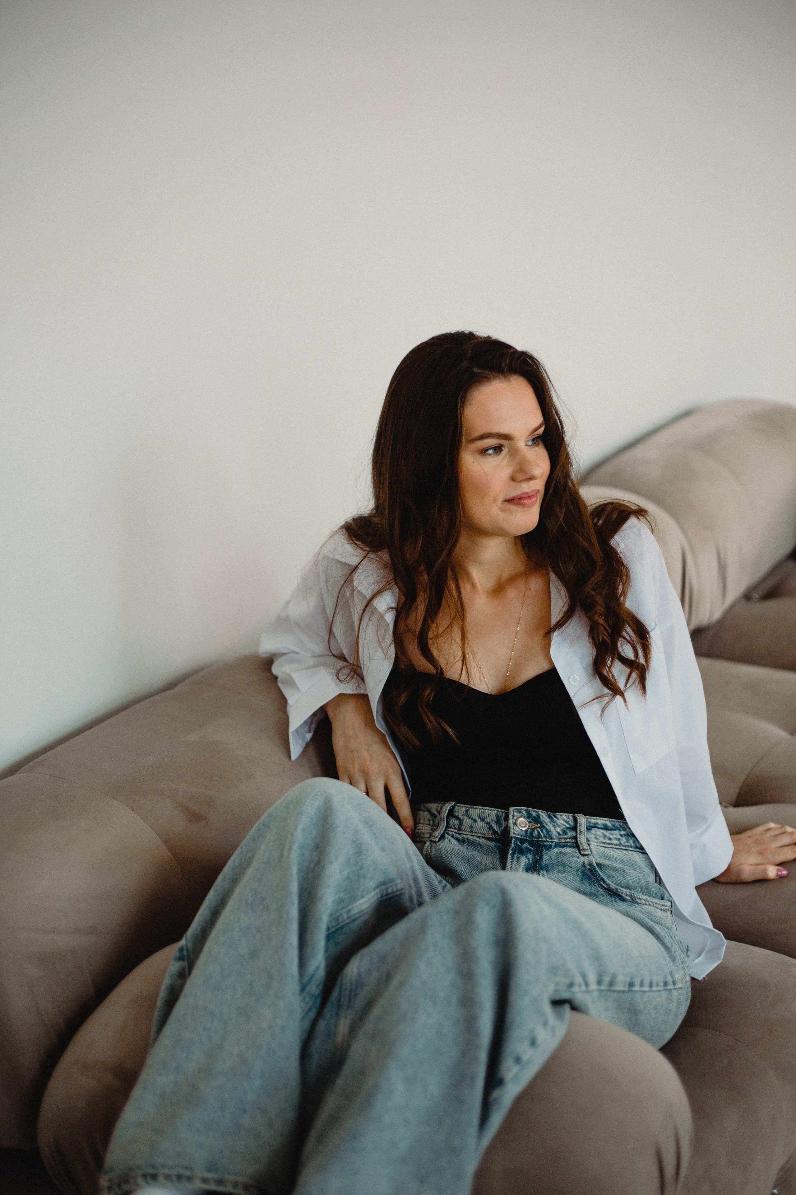 Яна. Фотограф Блинова Арина | Санк-Петербург