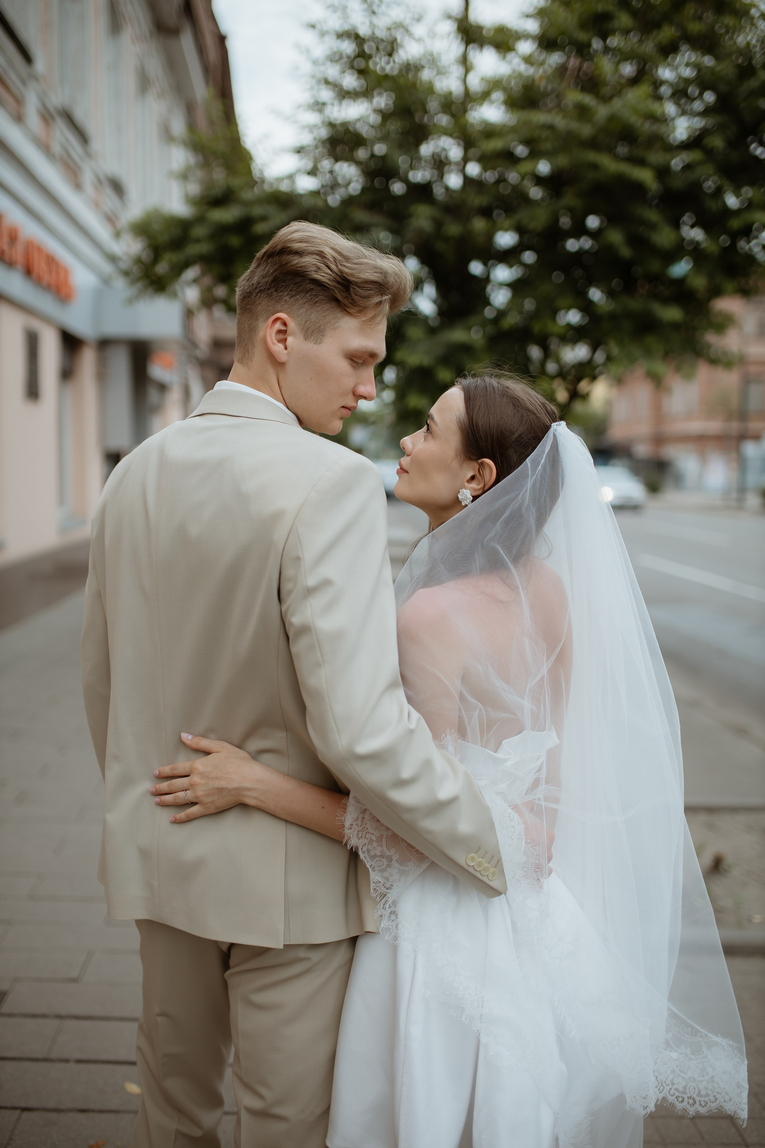 Светлана&Кирилл. Фотограф Arina Elatova