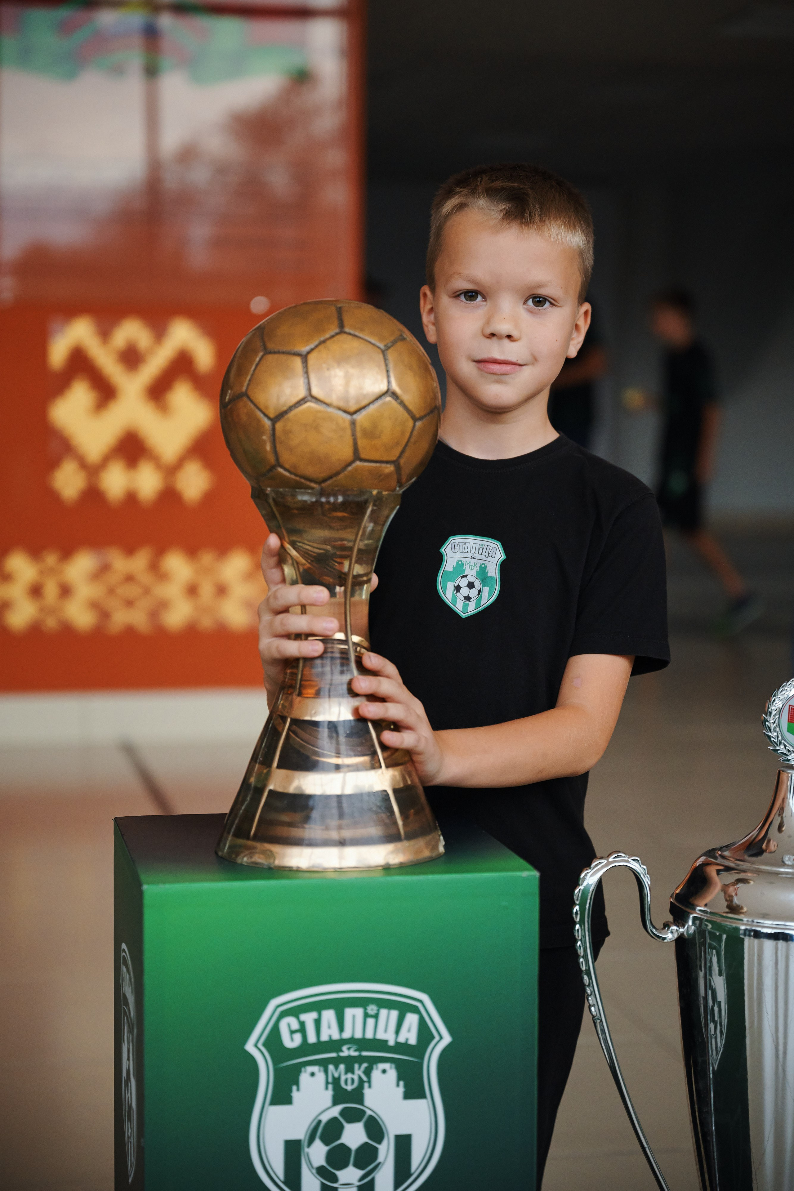 МИНИ — ФУТБОЛ. Главная