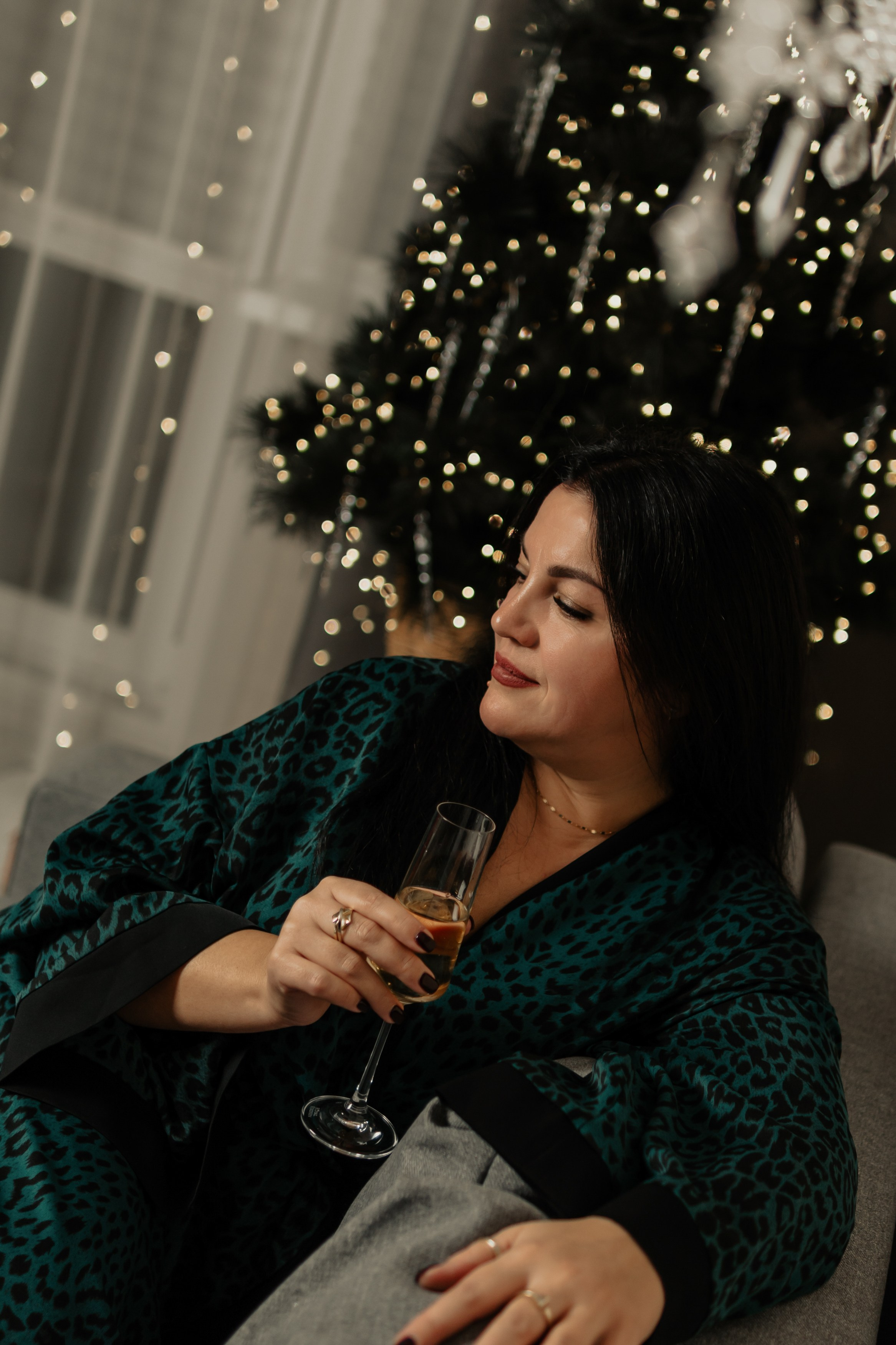 Светлана. Портретный фотограф Павлова Светлана / Брянск /