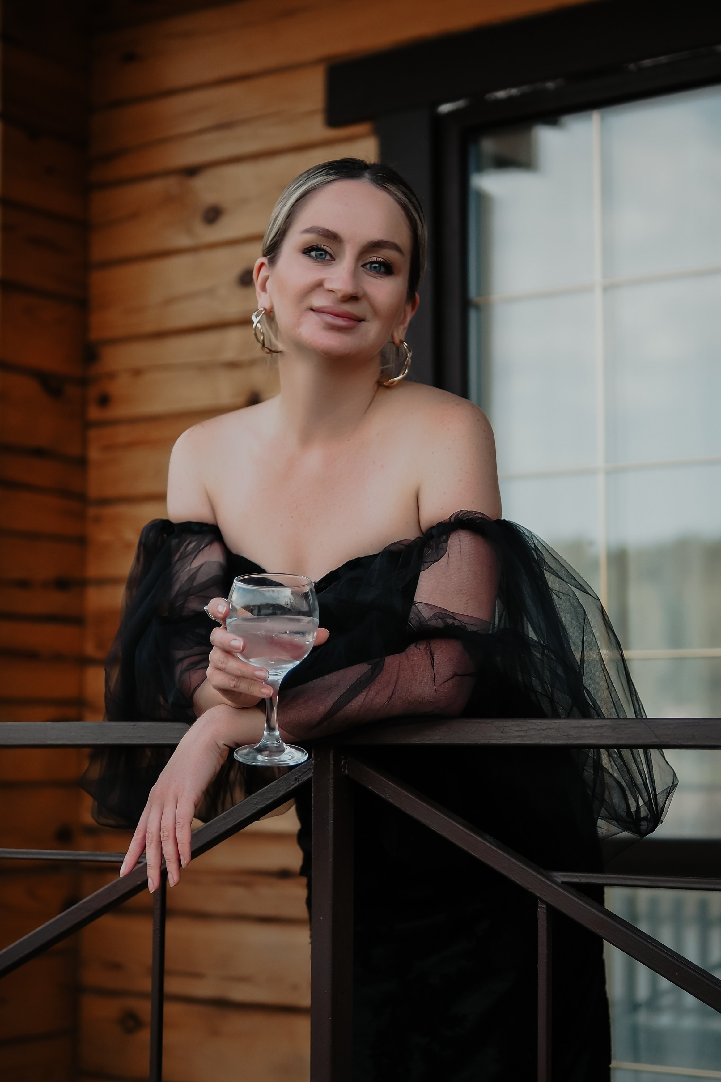 Виктория. Фотограф Павлова Светлана / Брянск /